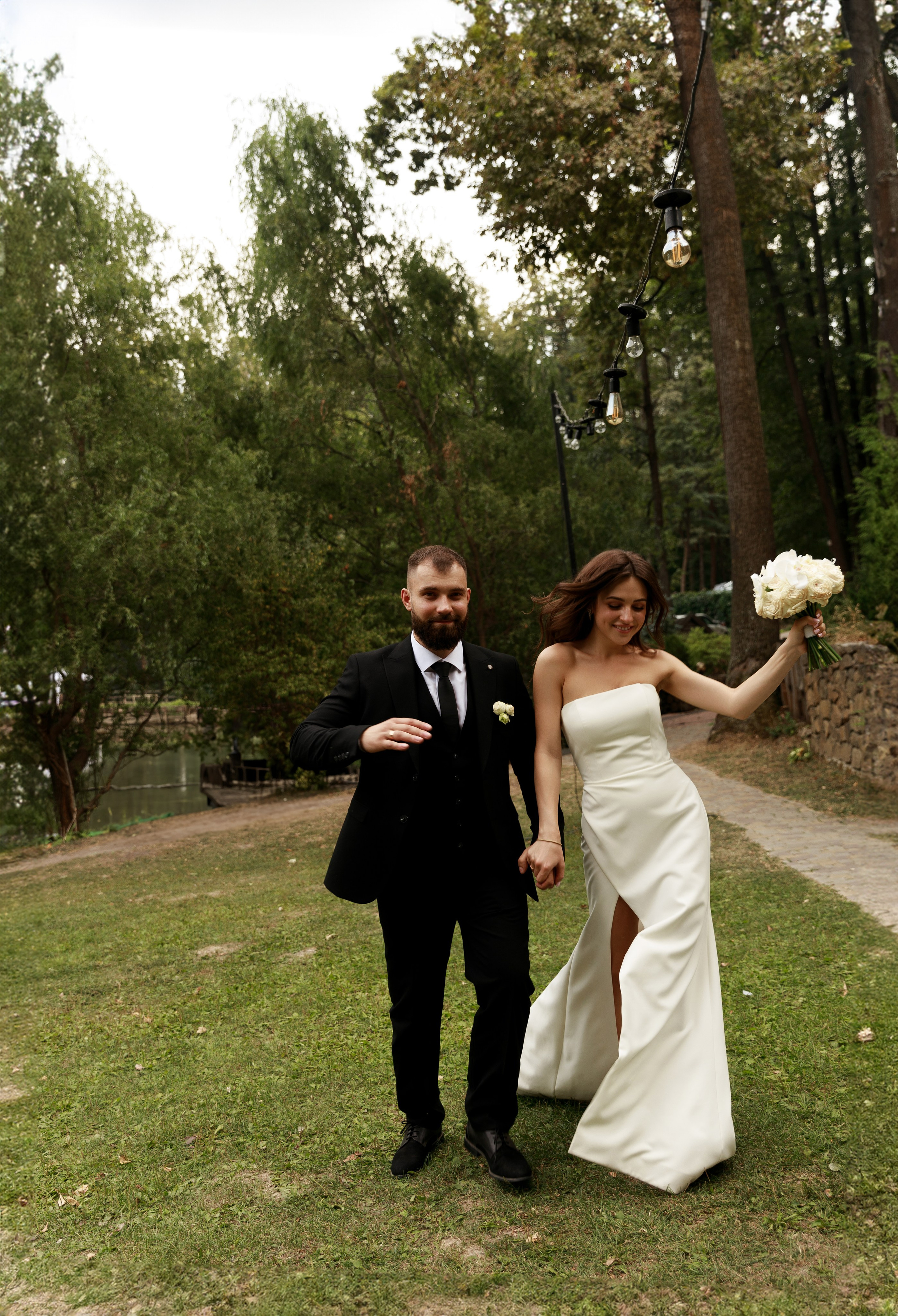 Катерина & Роман. Весільний та сімейний фотограф у Харкові Ткаченко Світлана