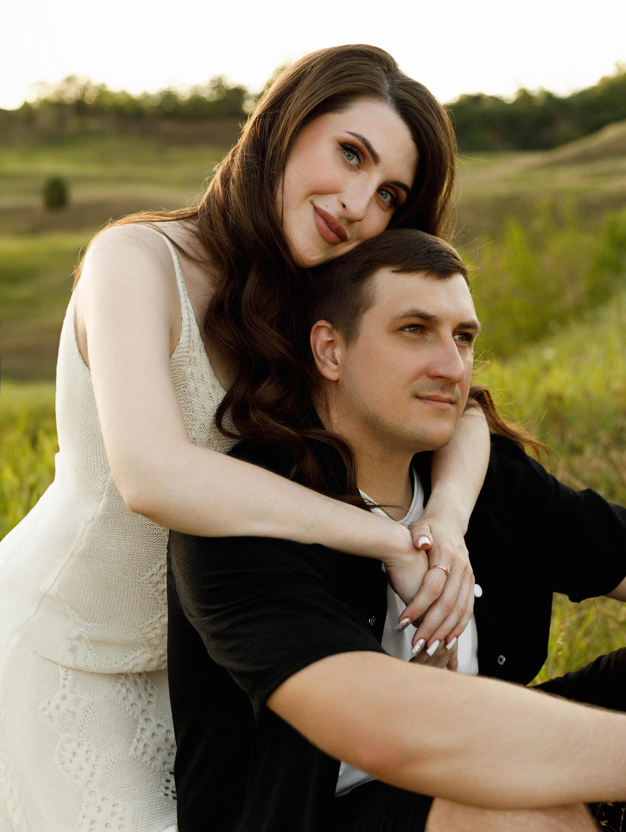 Анастасія & Стас. Весільний та сімейний фотограф у Харкові Ткаченко Світлана