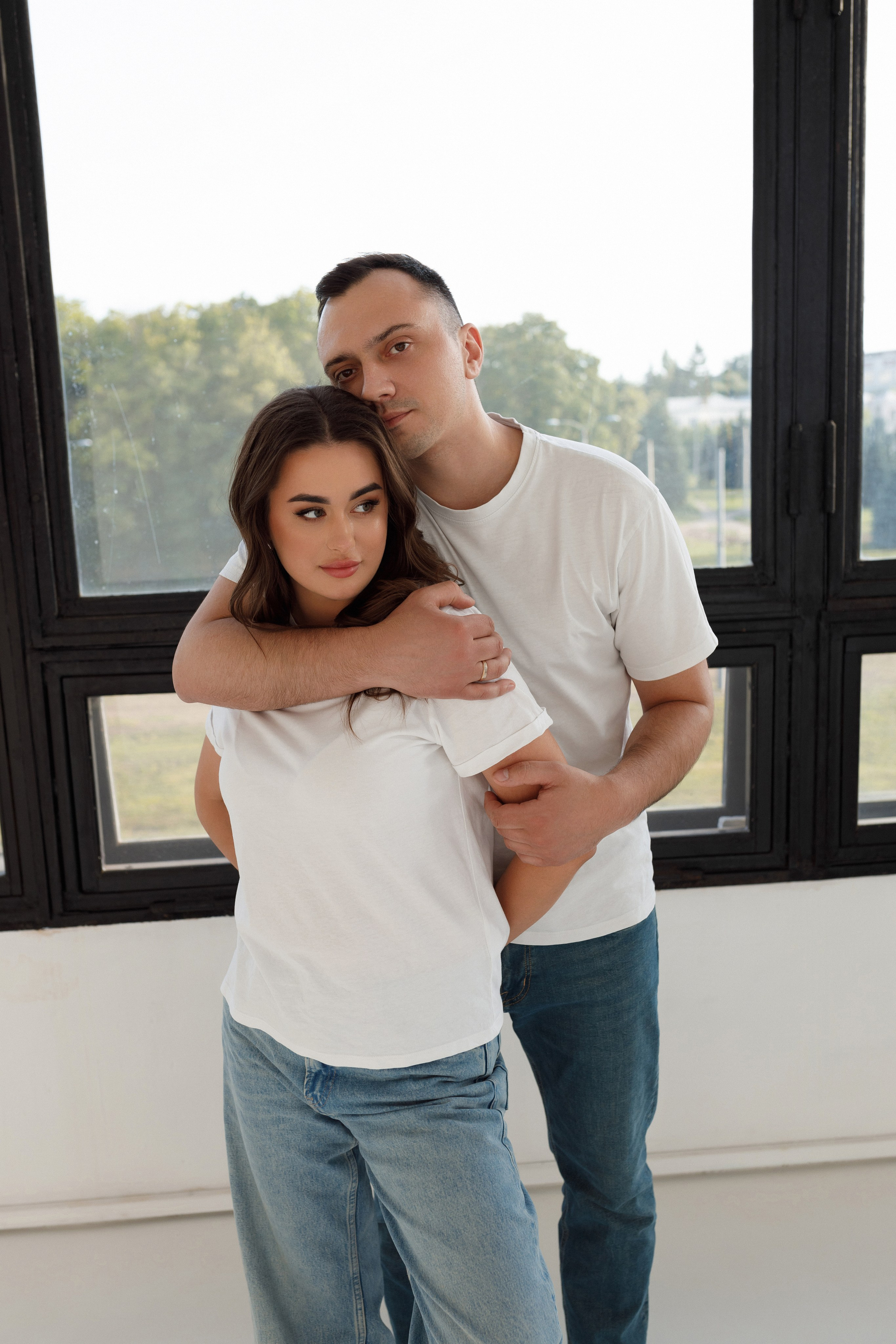 Іра & Андрій. Весільний та сімейний фотограф у Харкові Ткаченко Світлана