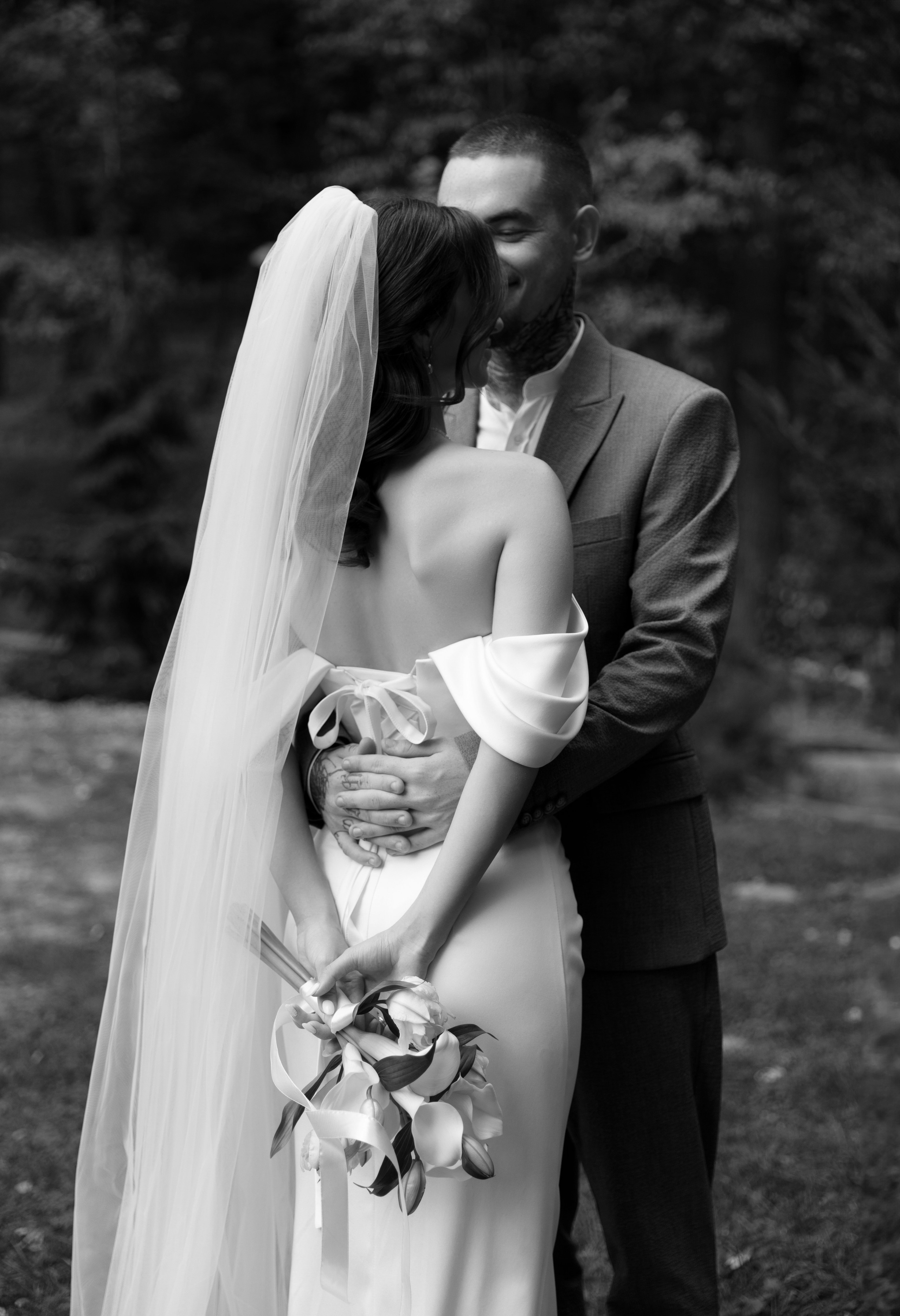 Анастасія & Артем. Весільний та сімейний фотограф у Харкові Ткаченко Світлана