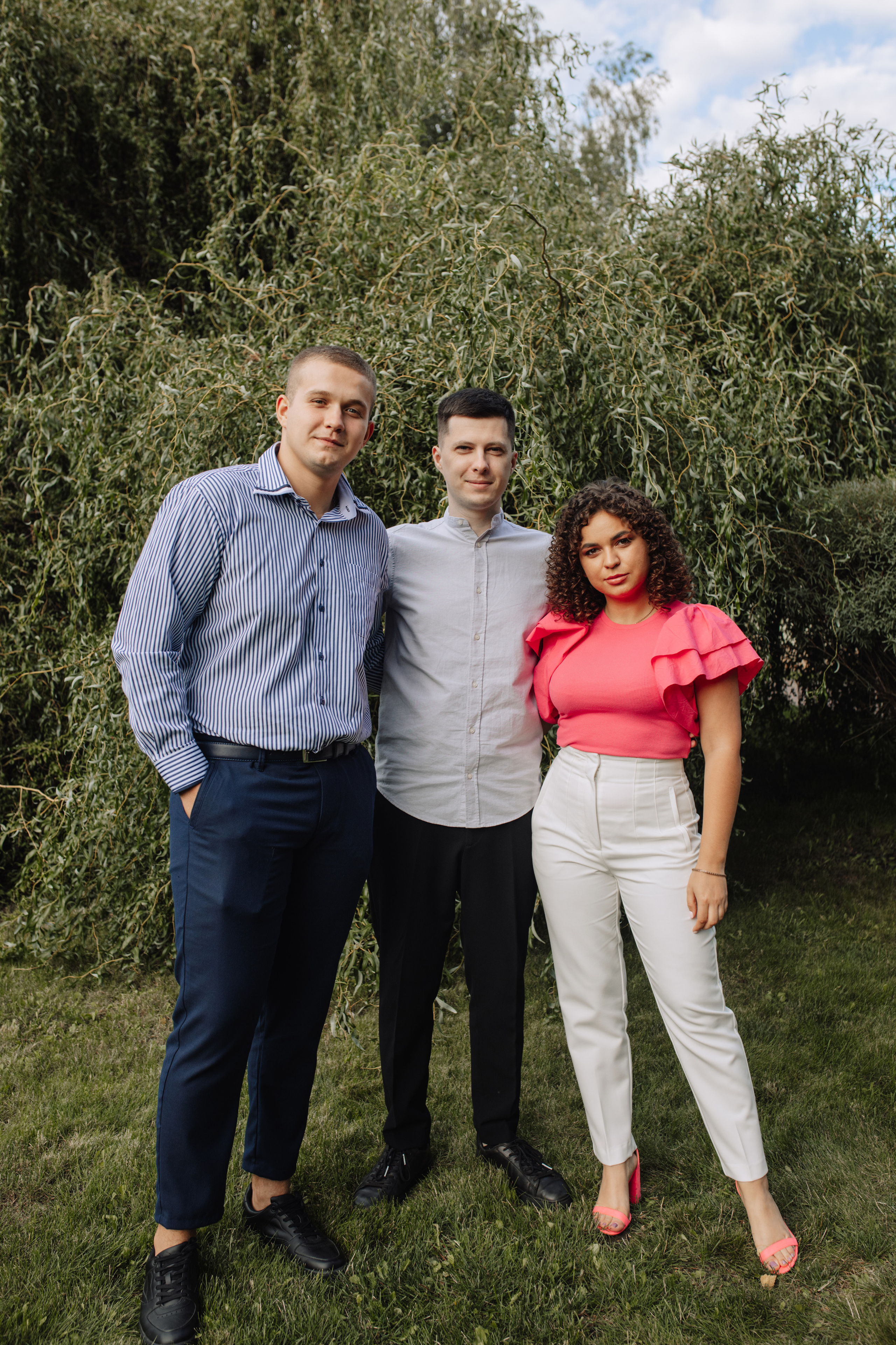 Анна & Назар. Весільний та сімейний фотограф у Харкові Ткаченко Світлана