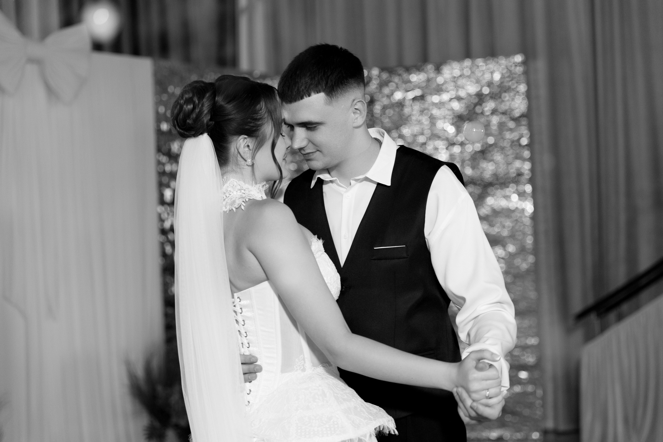 Діана & Микола. Весільний та сімейний фотограф у Харкові Ткаченко Світлана
