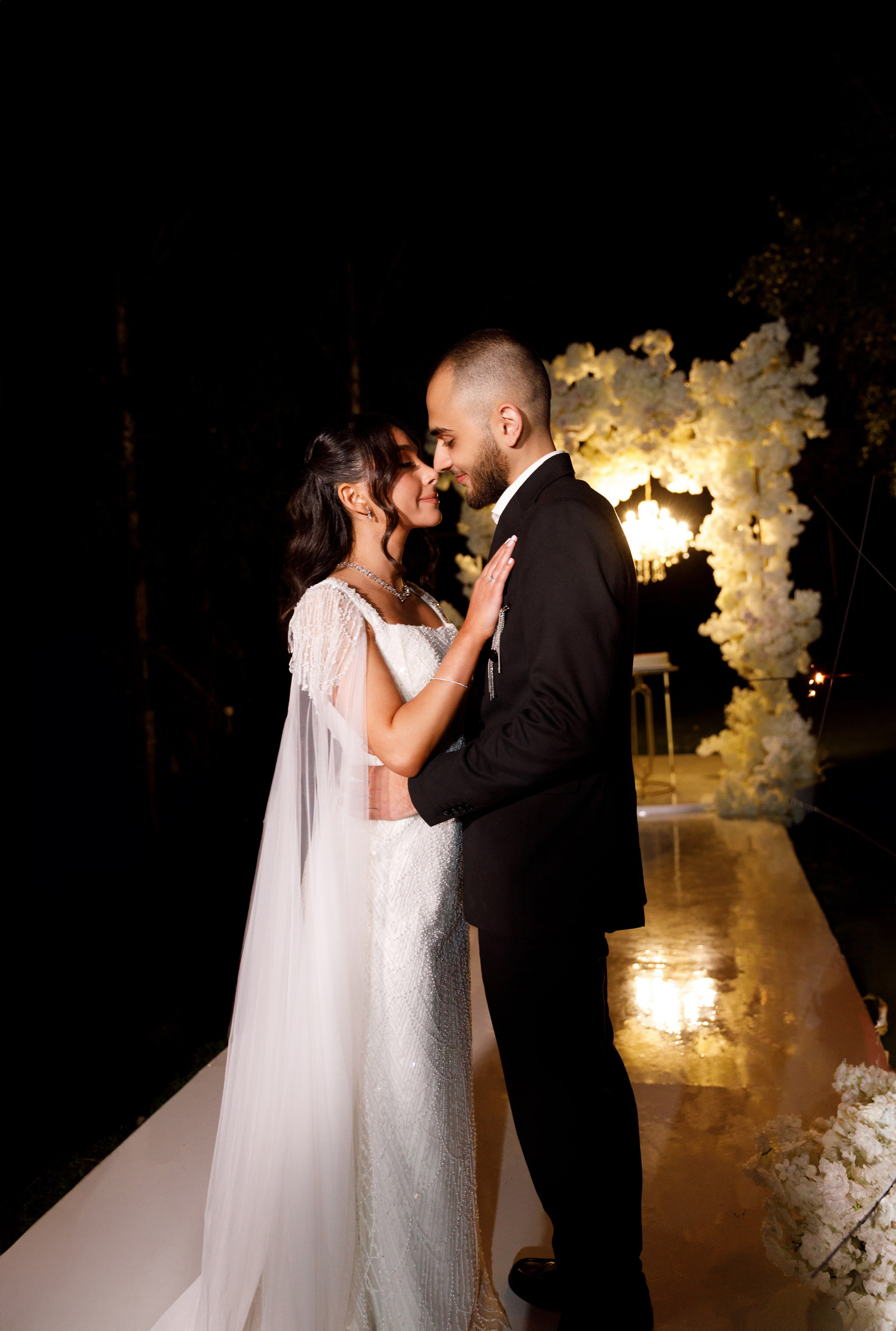 Аяз Джахан. Весільний та сімейний фотограф у Харкові Ткаченко Світлана