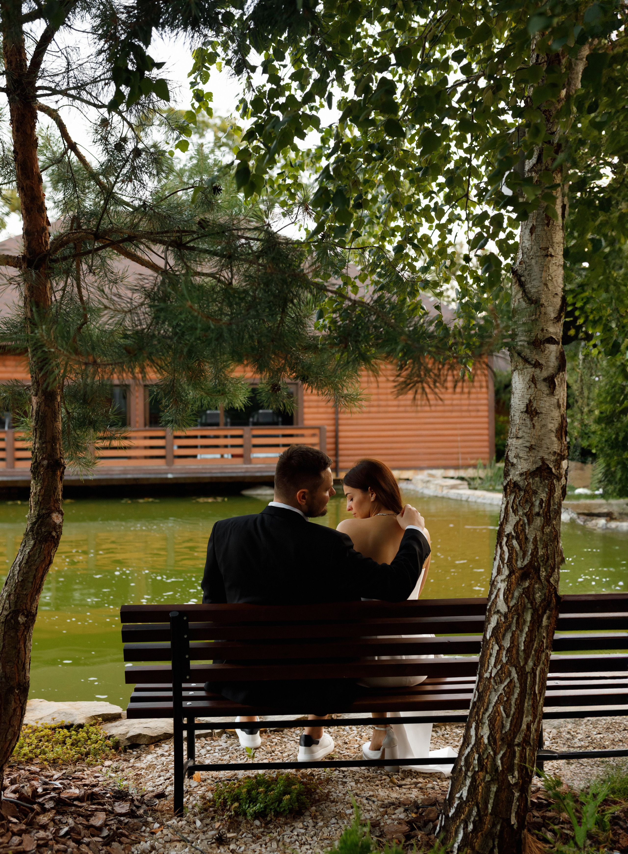 Дар’я & Артур. Весільний та сімейний фотограф у Харкові Ткаченко Світлана