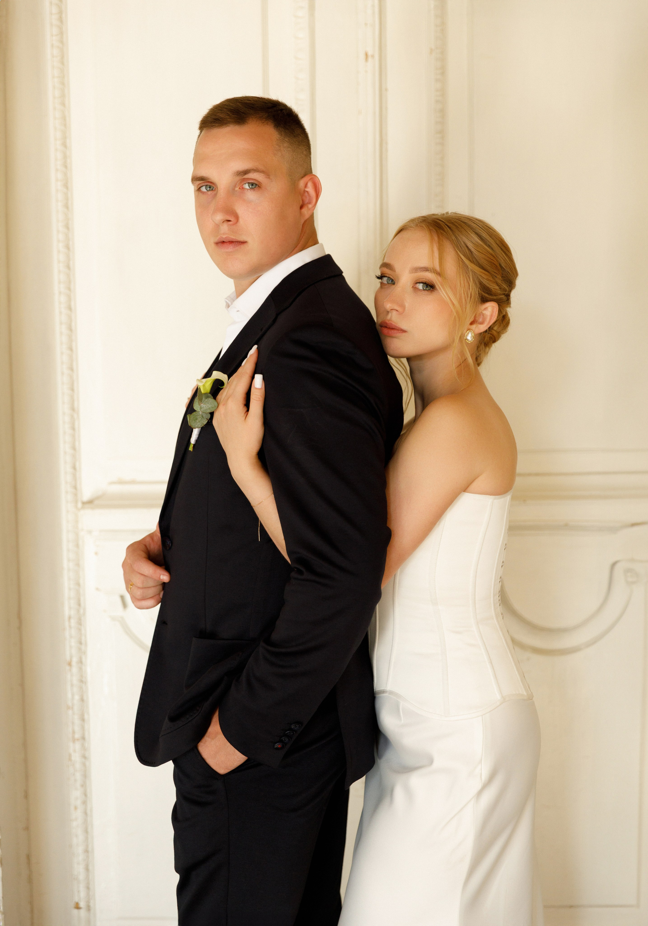 Анастасія & Ігор. Весільний та сімейний фотограф у Харкові Ткаченко Світлана