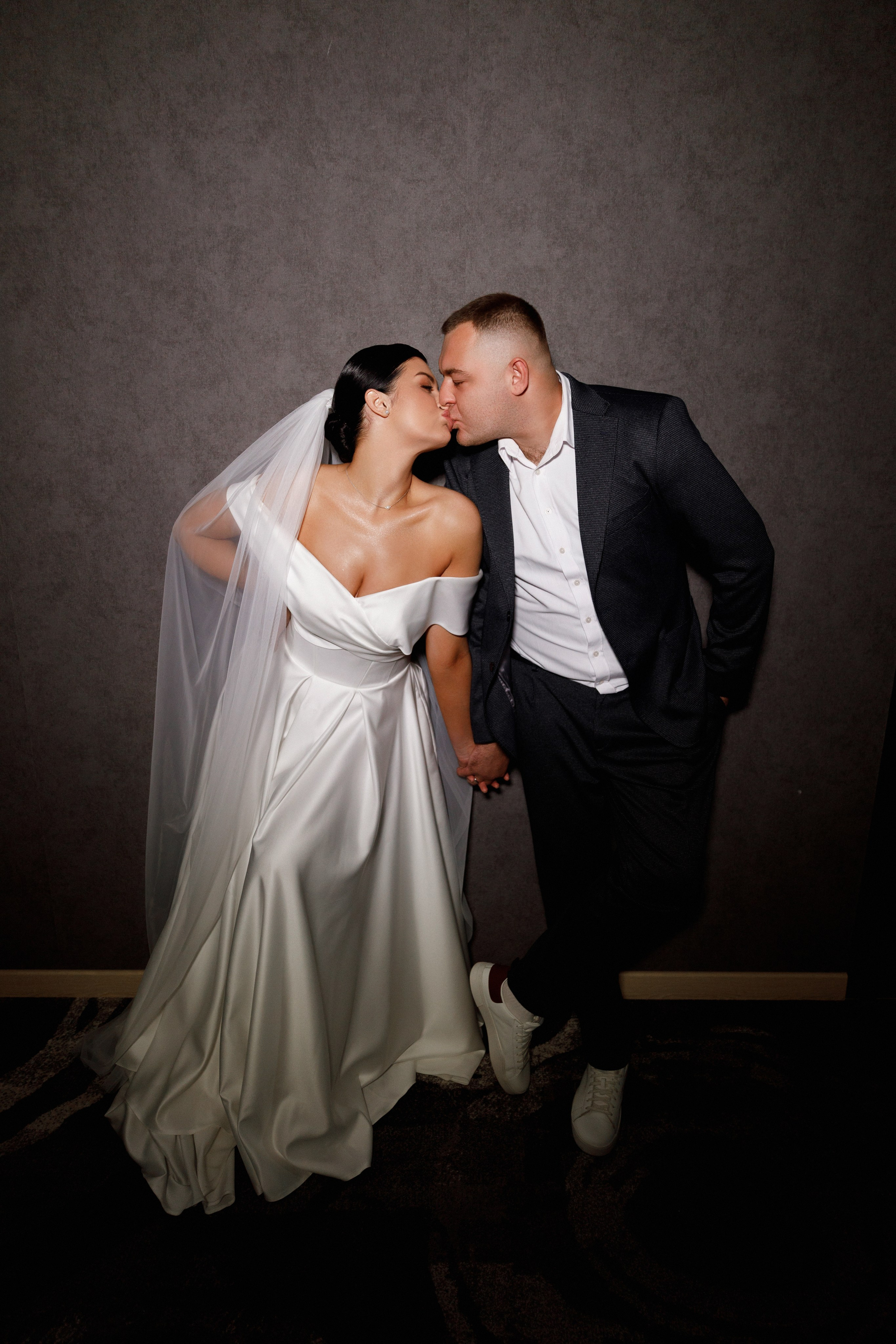 Влада & Денис. Весільний та сімейний фотограф у Харкові Ткаченко Світлана