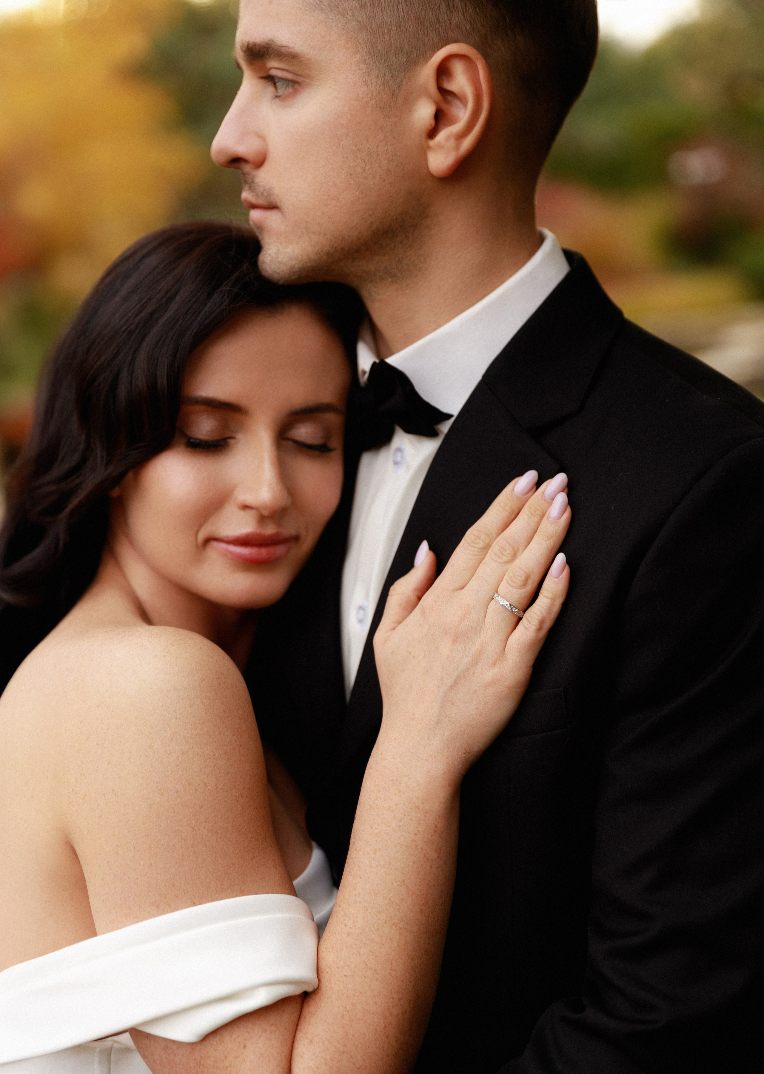 Лара & Влад. Весільний та сімейний фотограф у Харкові Ткаченко Світлана