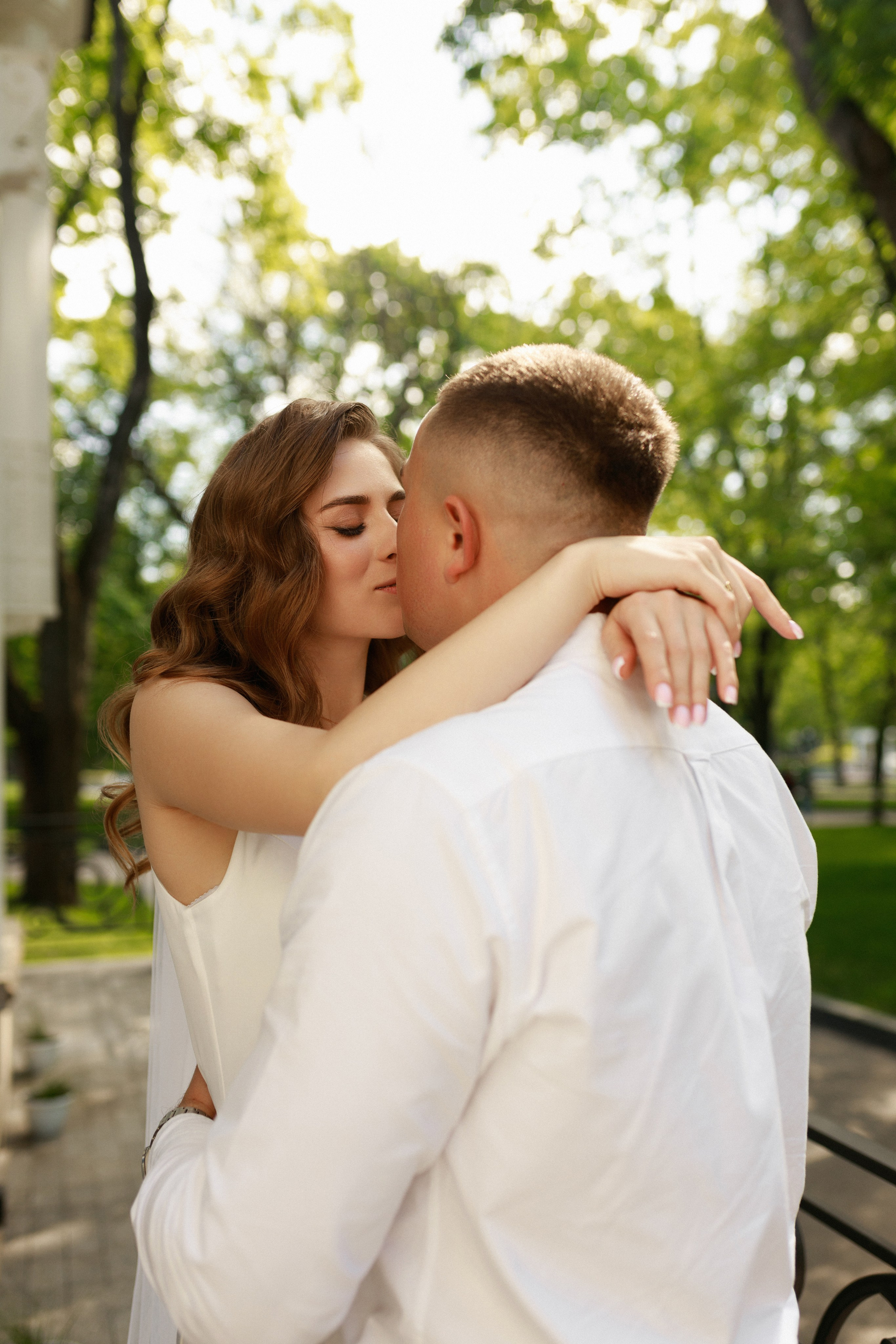 Карина & Артем. Весільний та сімейний фотограф у Харкові Ткаченко Світлана