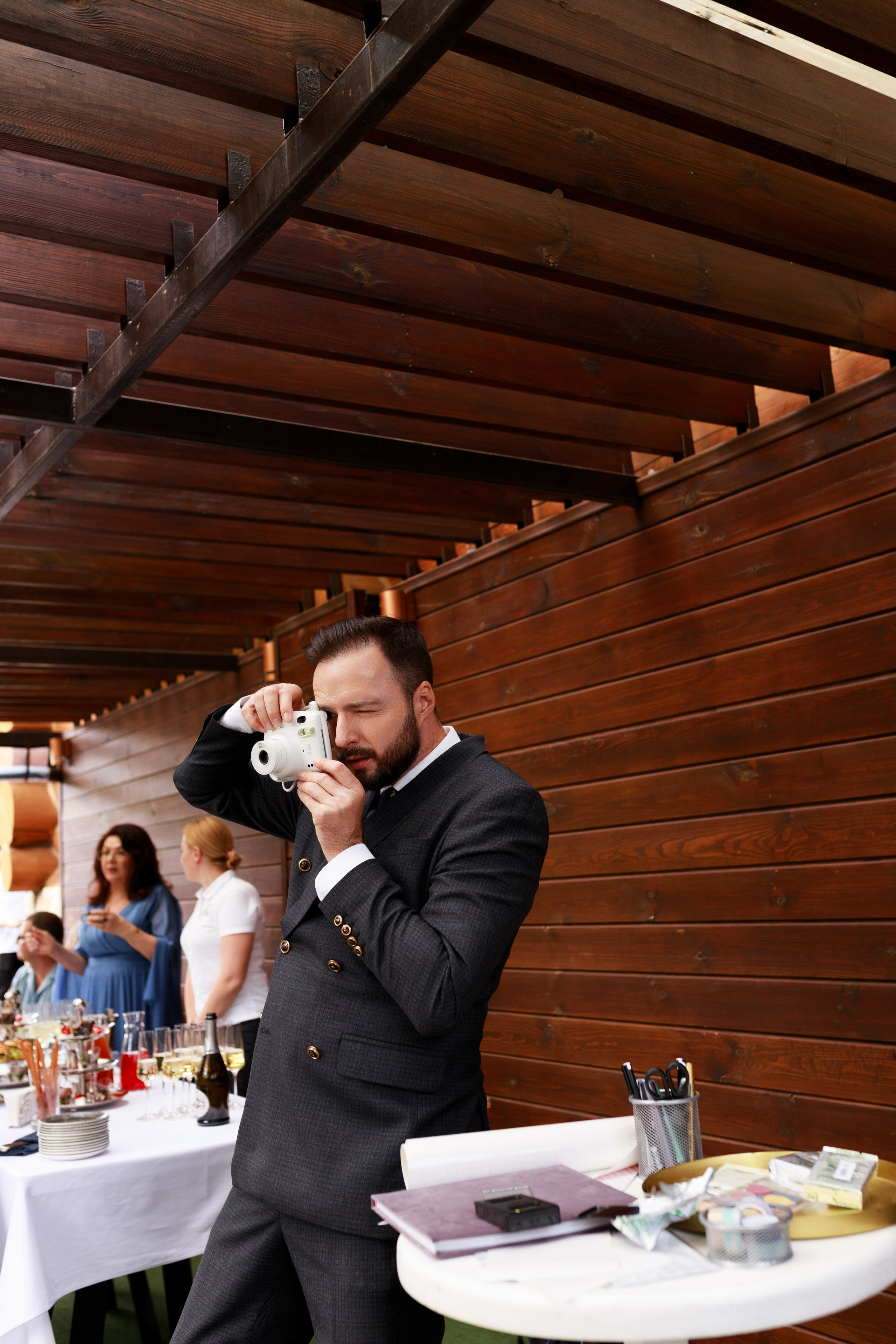 Вікторія & Андрій. Весільний та сімейний фотограф у Харкові Ткаченко Світлана