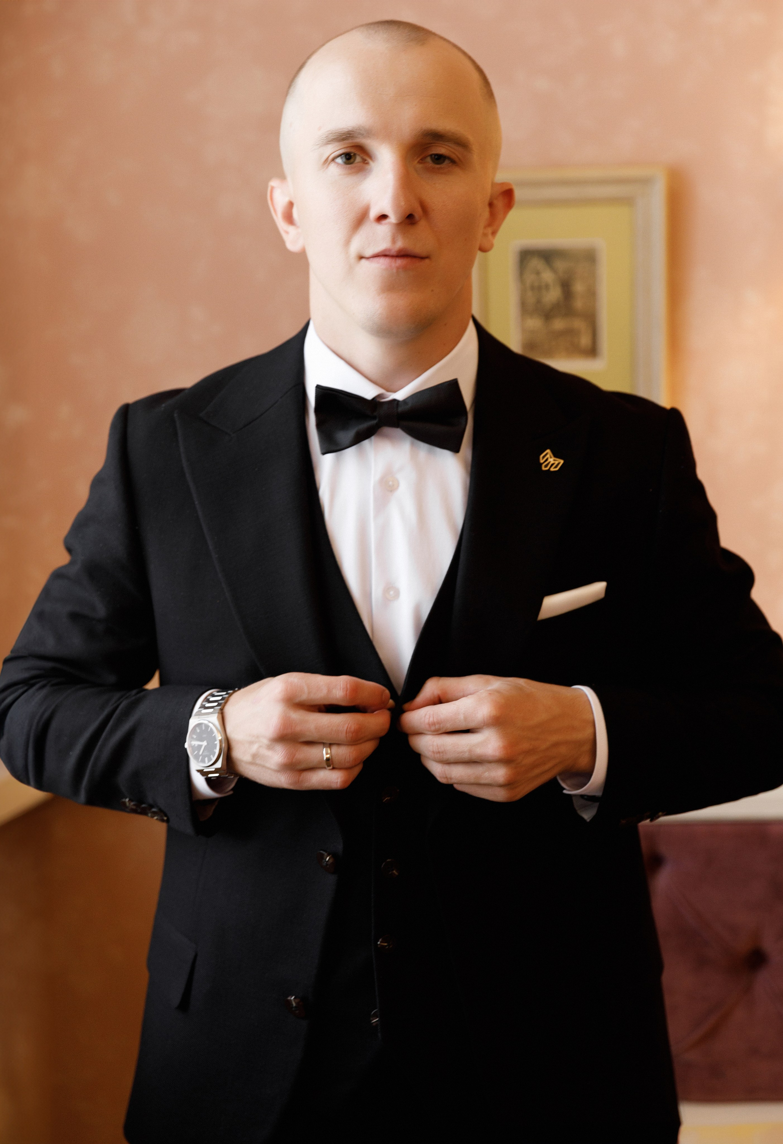 Ірина Денис. Весільний та сімейний фотограф у Харкові Ткаченко Світлана