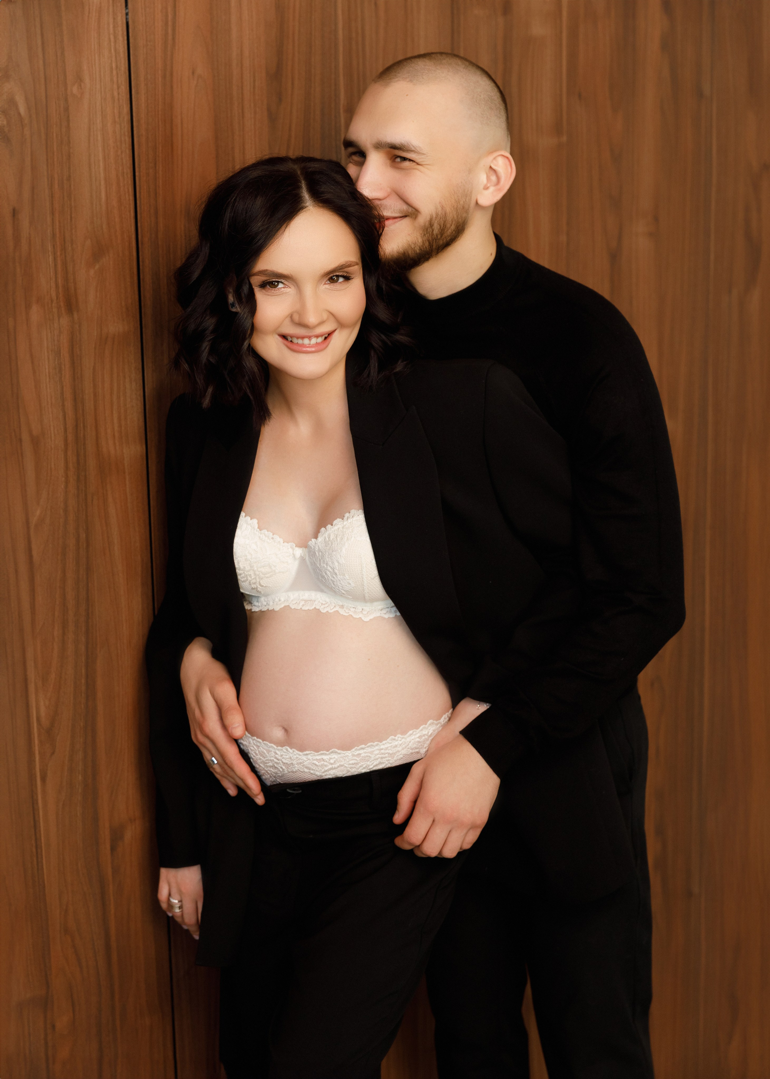 Світлана & Олександр - вагітність. Весільний та сімейний фотограф у Харкові Ткаченко Світлана