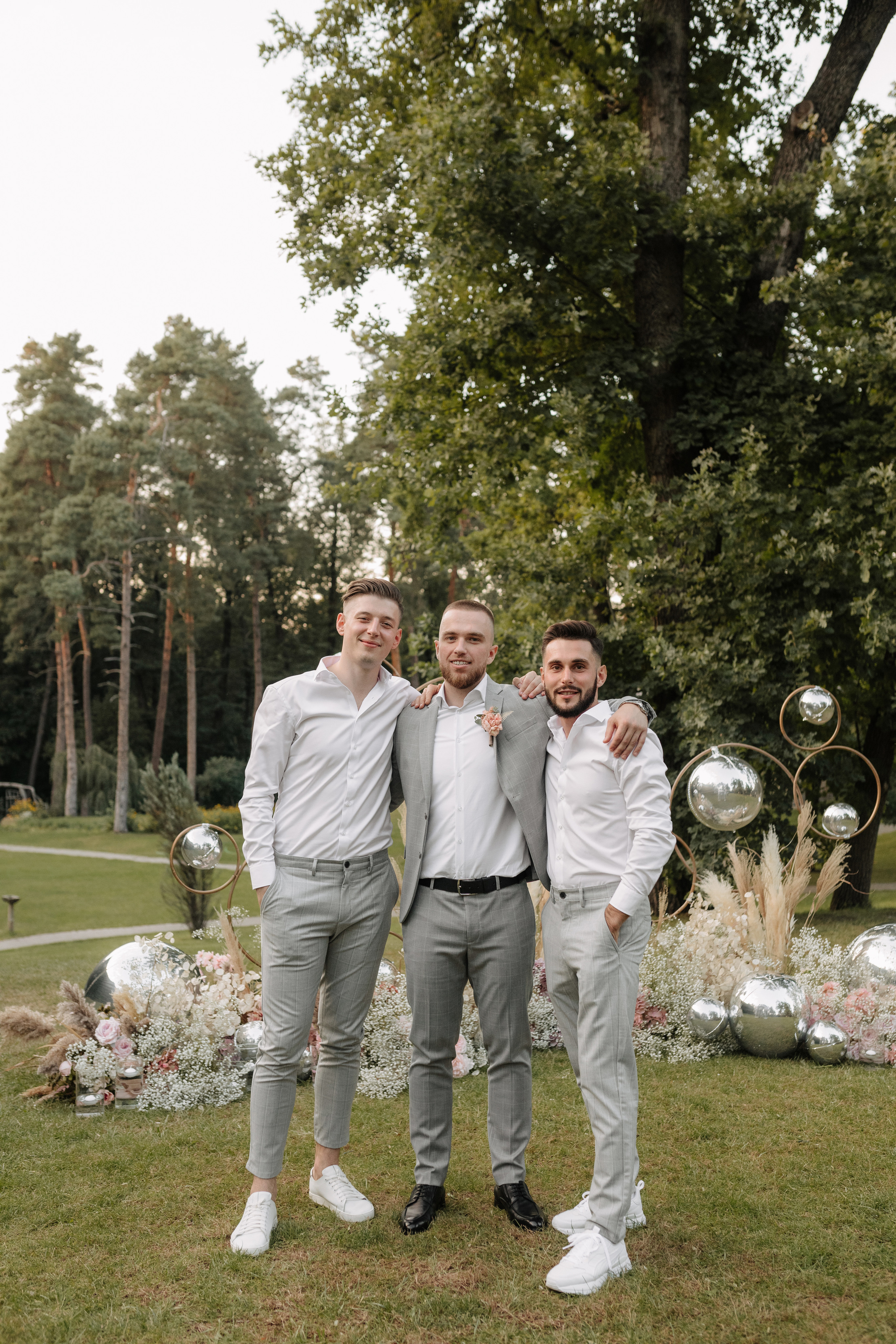 Віка & Максим. Весільний та сімейний фотограф у Харкові Ткаченко Світлана