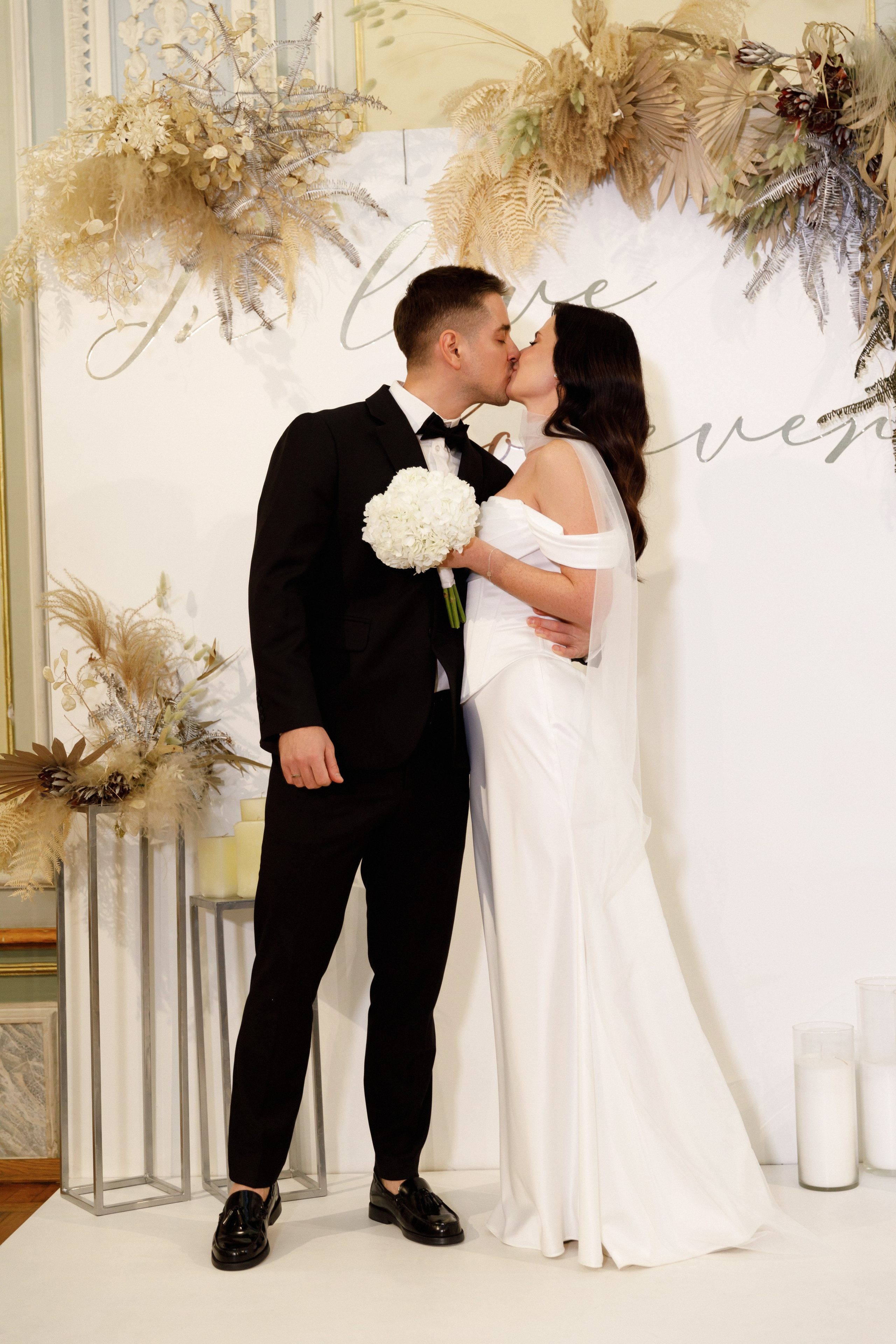 Лара & Влад. Весільний та сімейний фотограф у Харкові Ткаченко Світлана