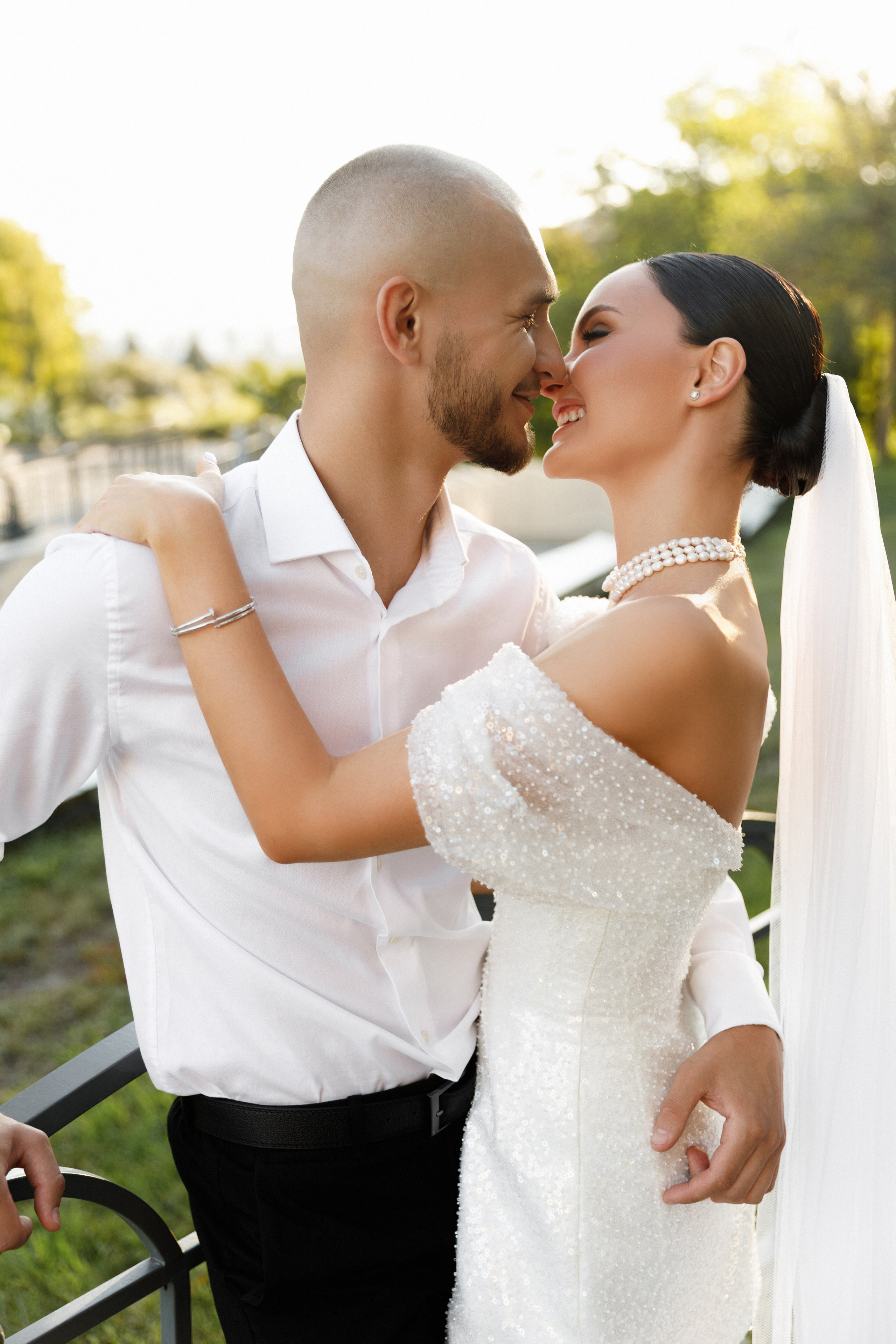 Світлана & Олександр. Весільний та сімейний фотограф у Харкові Ткаченко Світлана