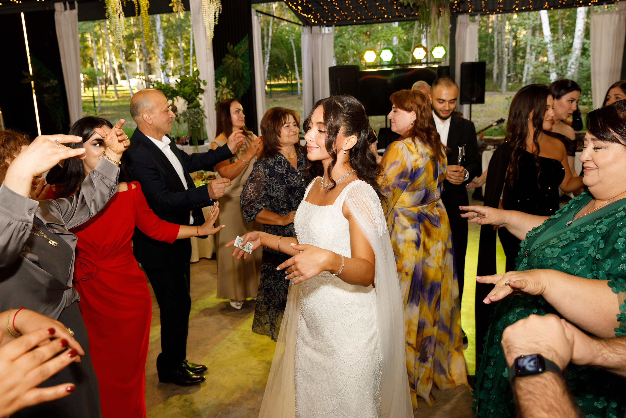 Аяз Джахан. Весільний та сімейний фотограф у Харкові Ткаченко Світлана