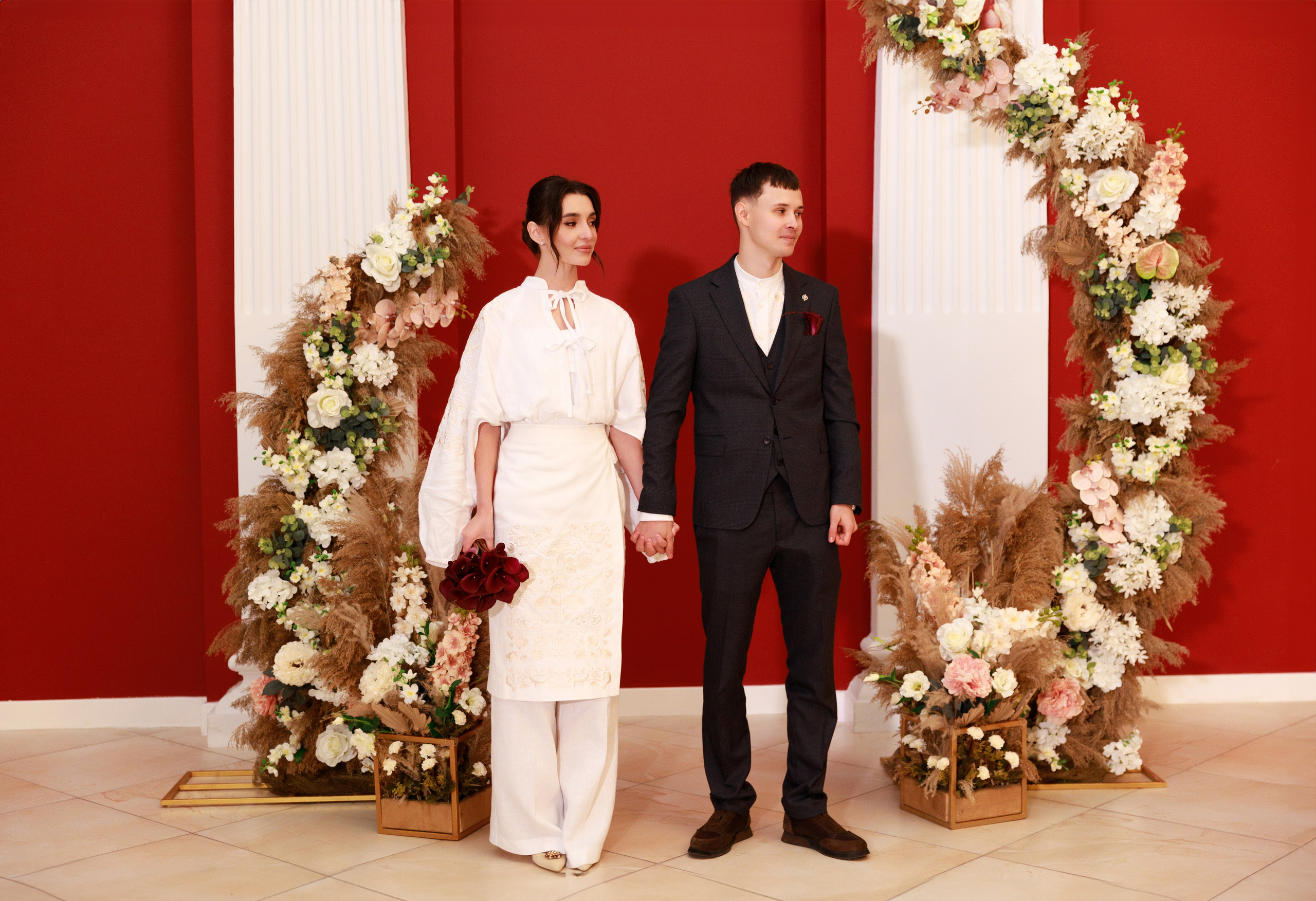 Валерія & Олександр. Весільний та сімейний фотограф у Харкові Ткаченко Світлана