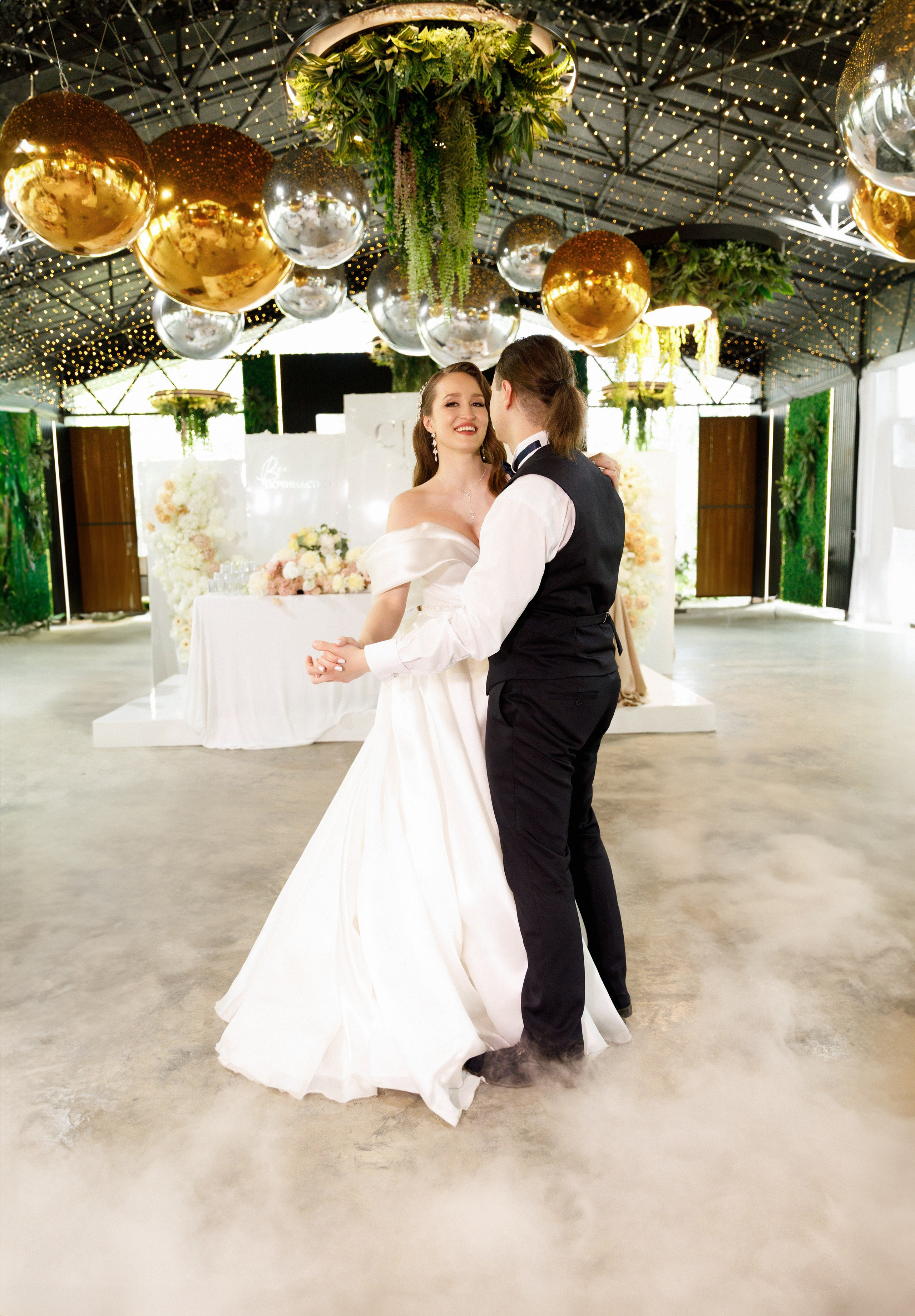 Аліна & Сергій. Весільний та сімейний фотограф у Харкові Ткаченко Світлана