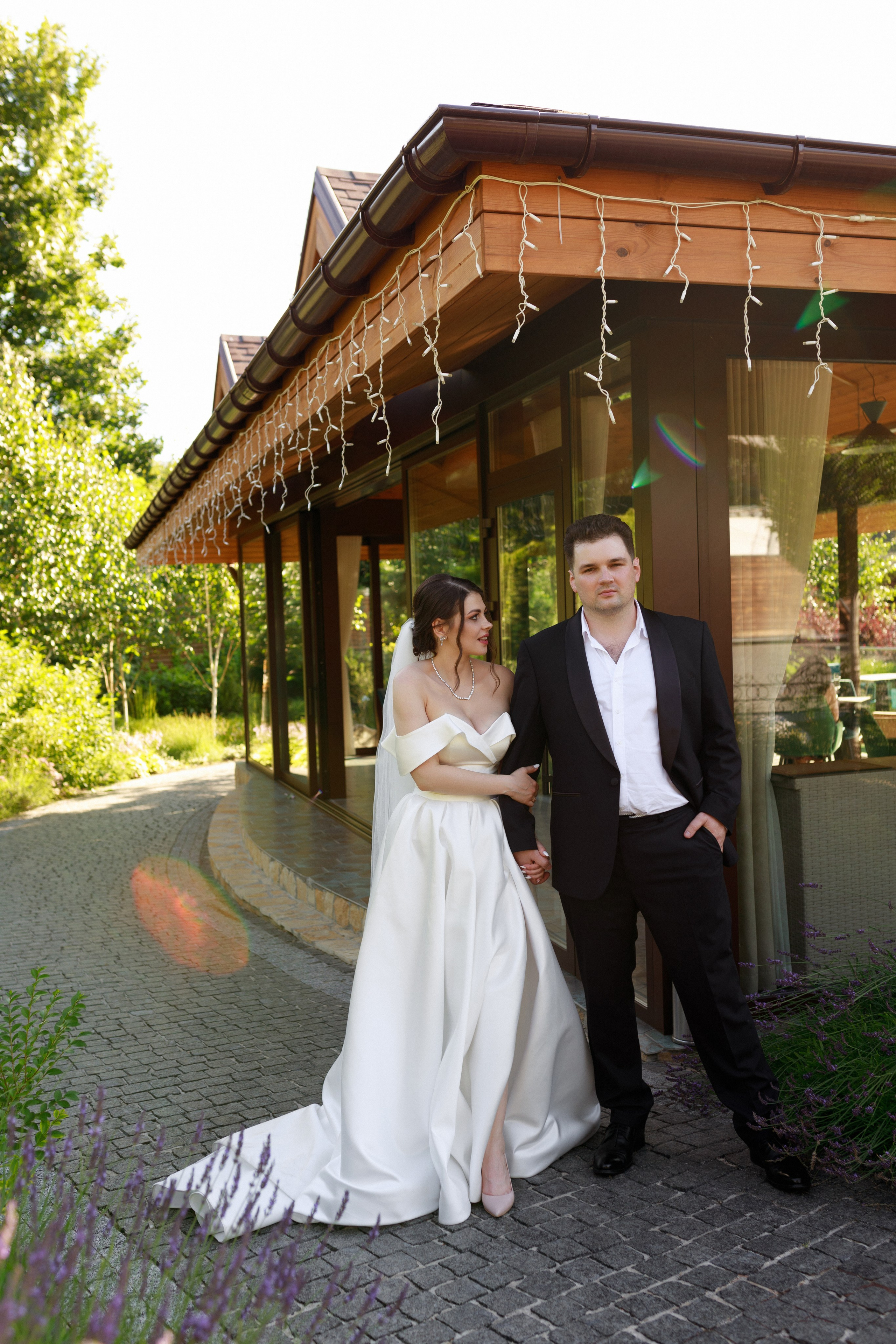 Вікторія & Андрій. Весільний та сімейний фотограф у Харкові Ткаченко Світлана