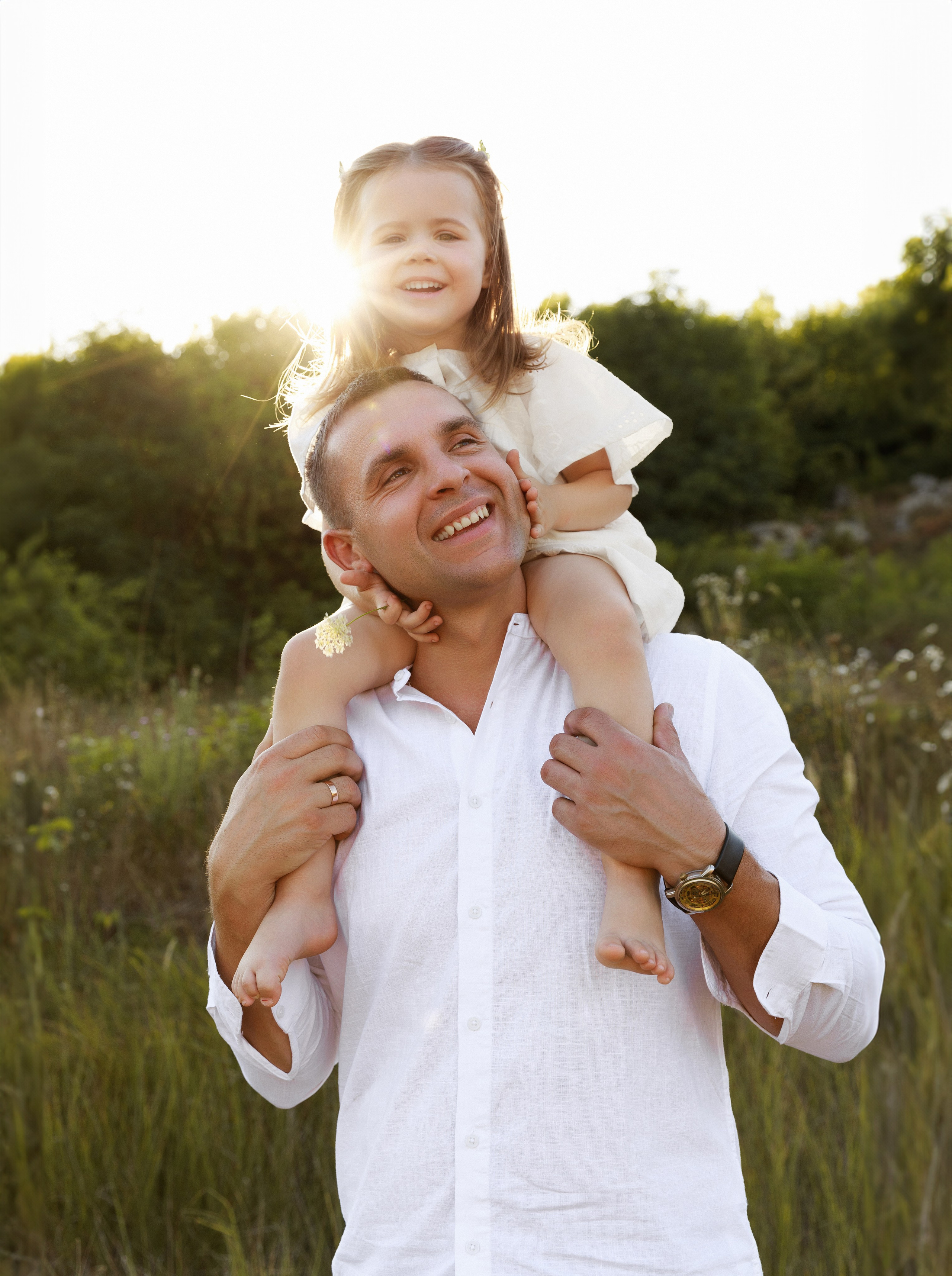 Анна & Аріна & Антон. Весільний та сімейний фотограф у Харкові Ткаченко Світлана