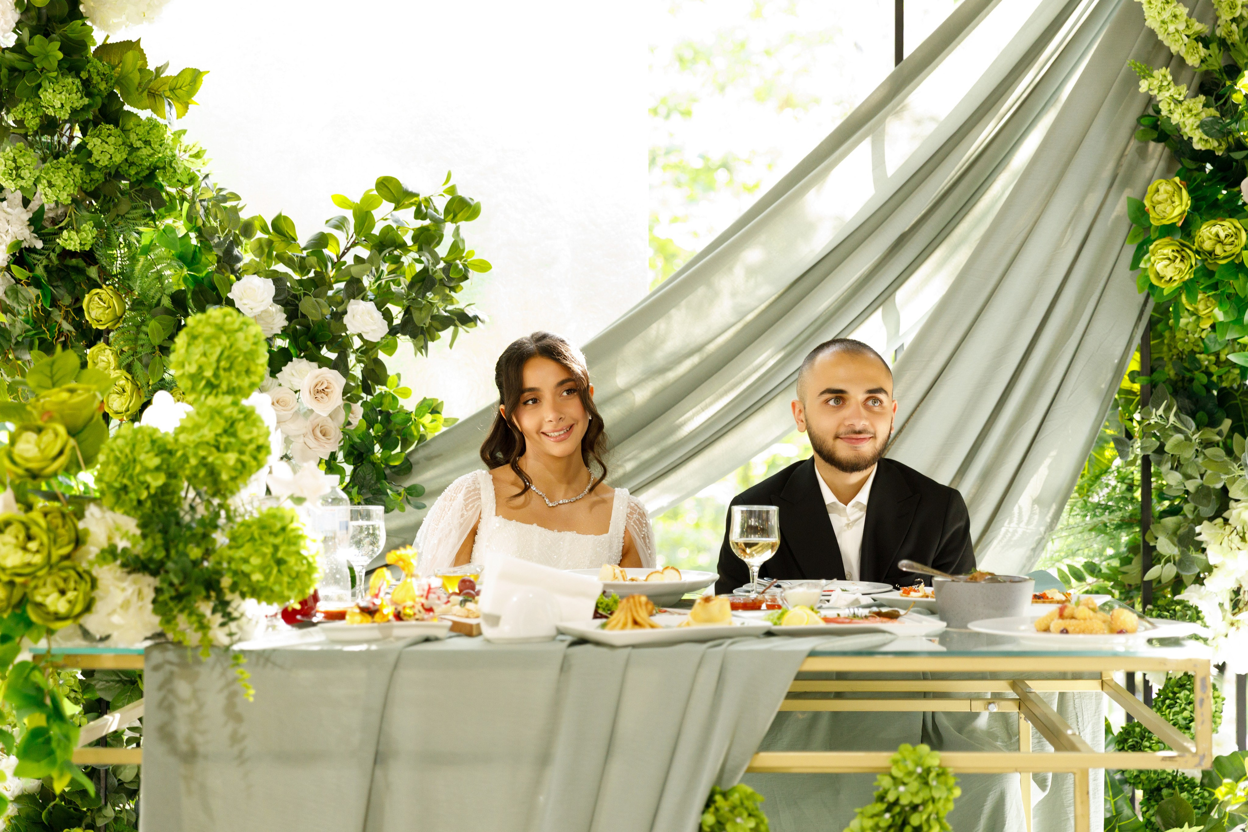 Аяз Джахан. Весільний та сімейний фотограф у Харкові Ткаченко Світлана