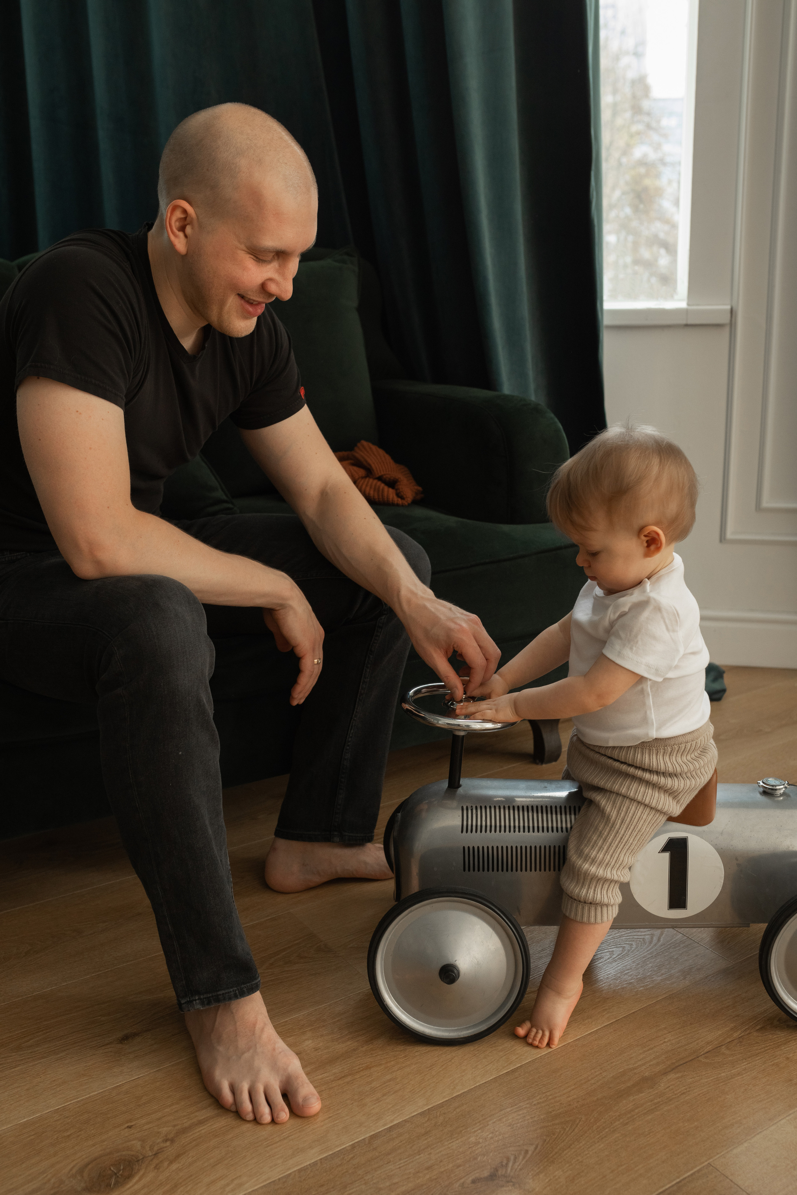 Юлія & Андрій & Поліна. Весільний та сімейний фотограф у Харкові Ткаченко Світлана