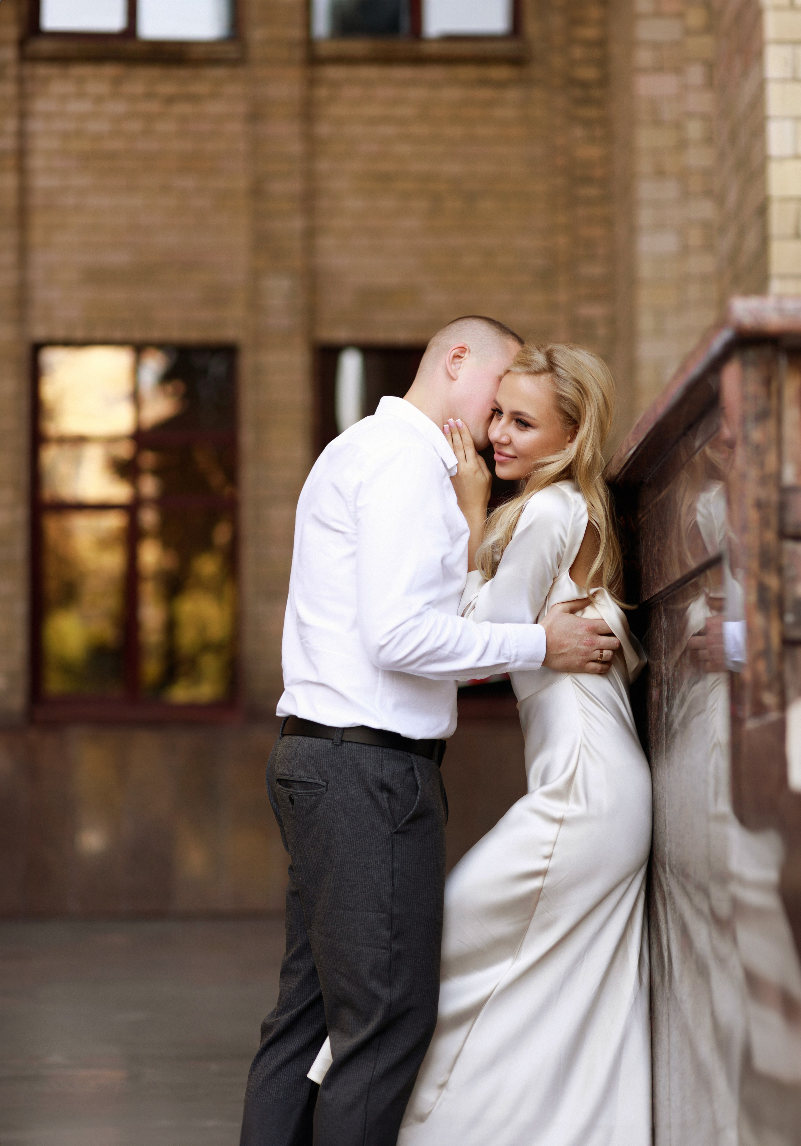 Дар’я & Артур. Весільний та сімейний фотограф у Харкові Ткаченко Світлана