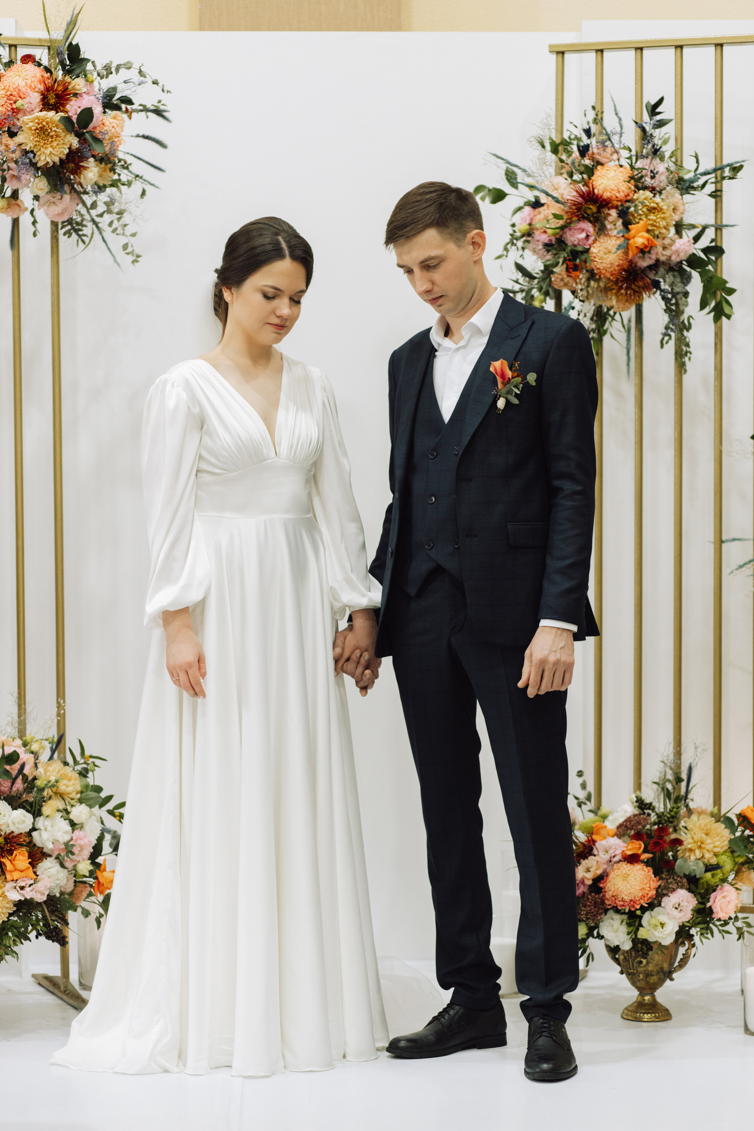 Анастасія & Дмитро. Весільний та сімейний фотограф у Харкові Ткаченко Світлана