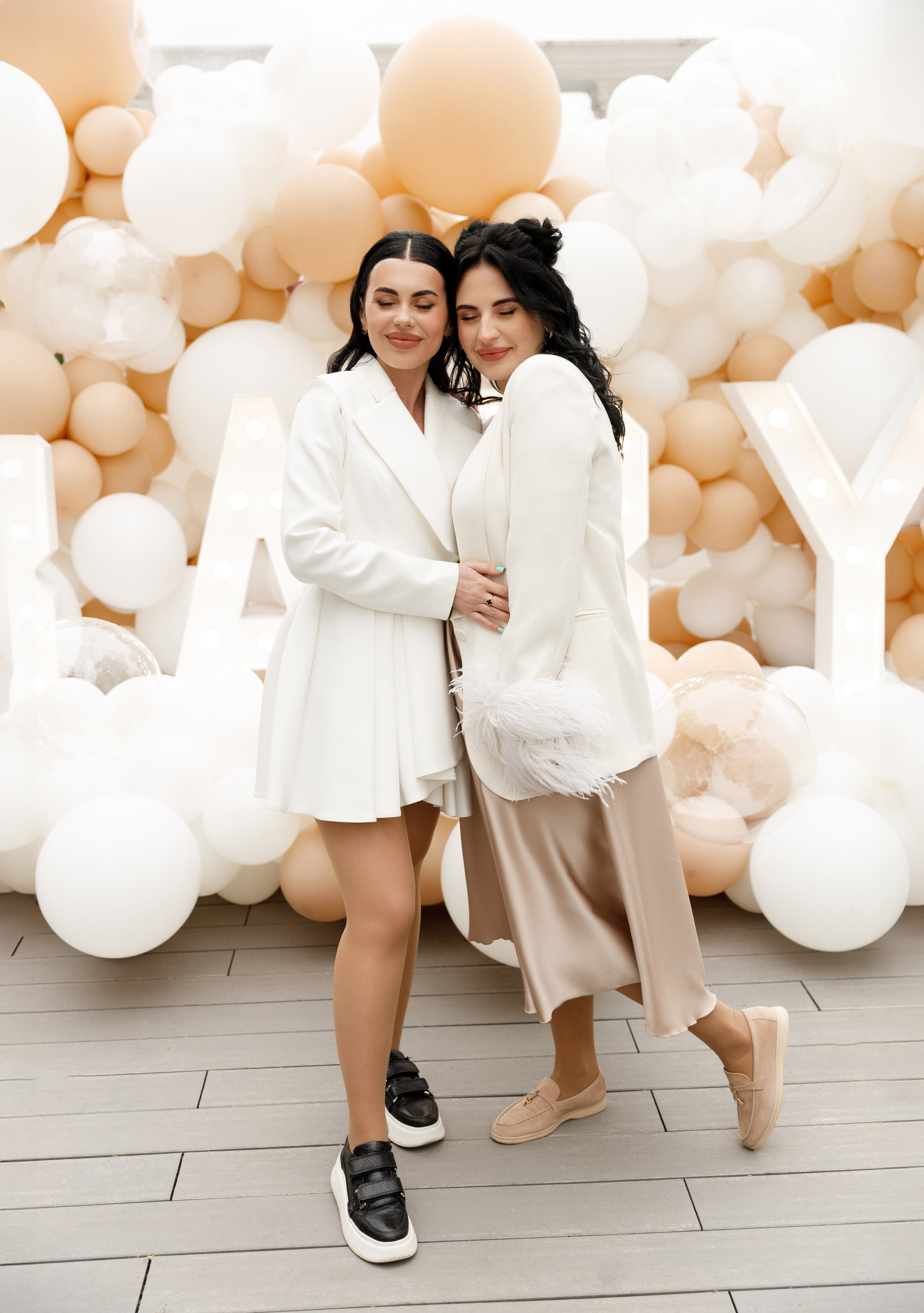 Аліна Костя - Gender party. Весільний та сімейний фотограф у Харкові Ткаченко Світлана