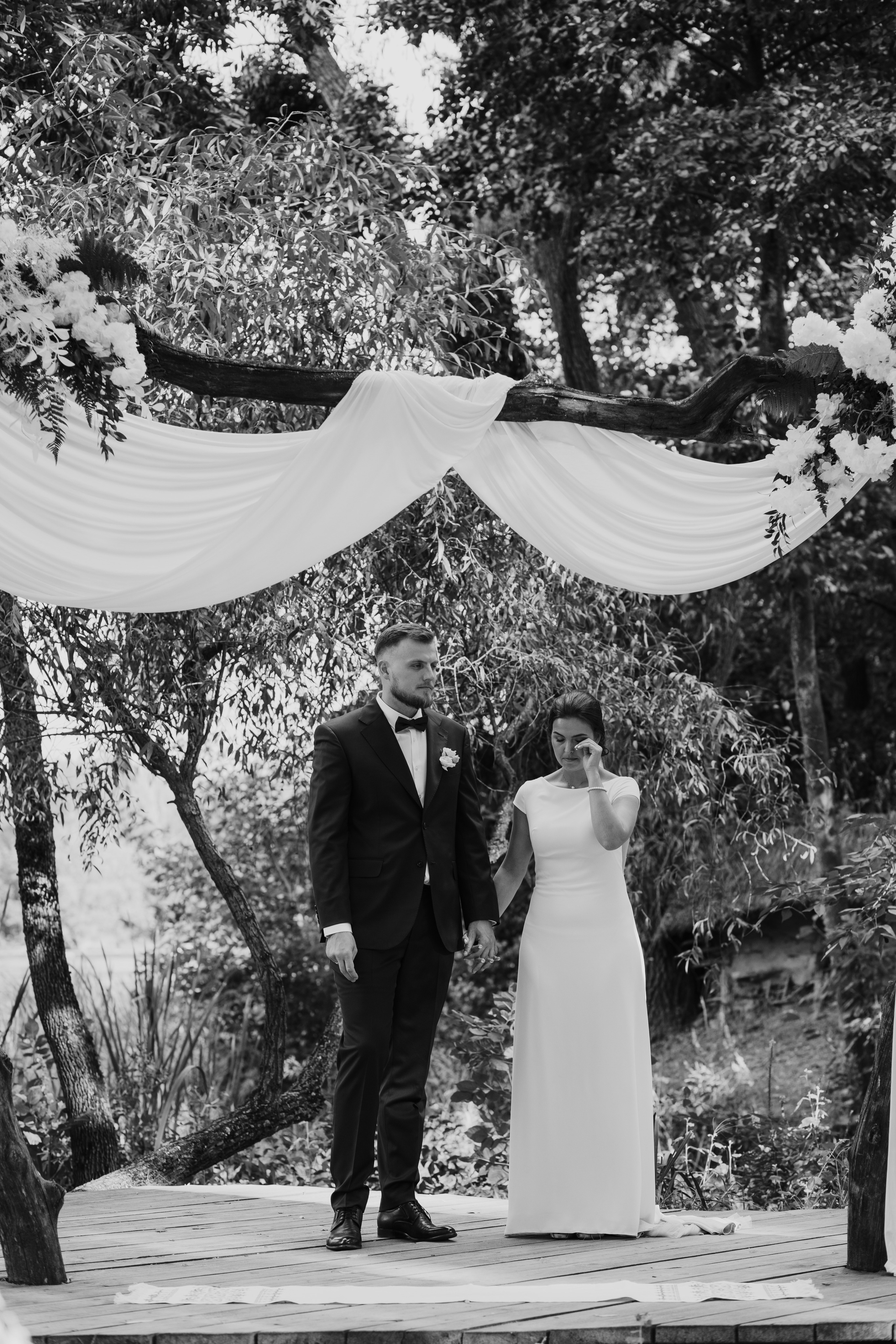 Настя & Влад. Весільний та сімейний фотограф у Харкові Ткаченко Світлана