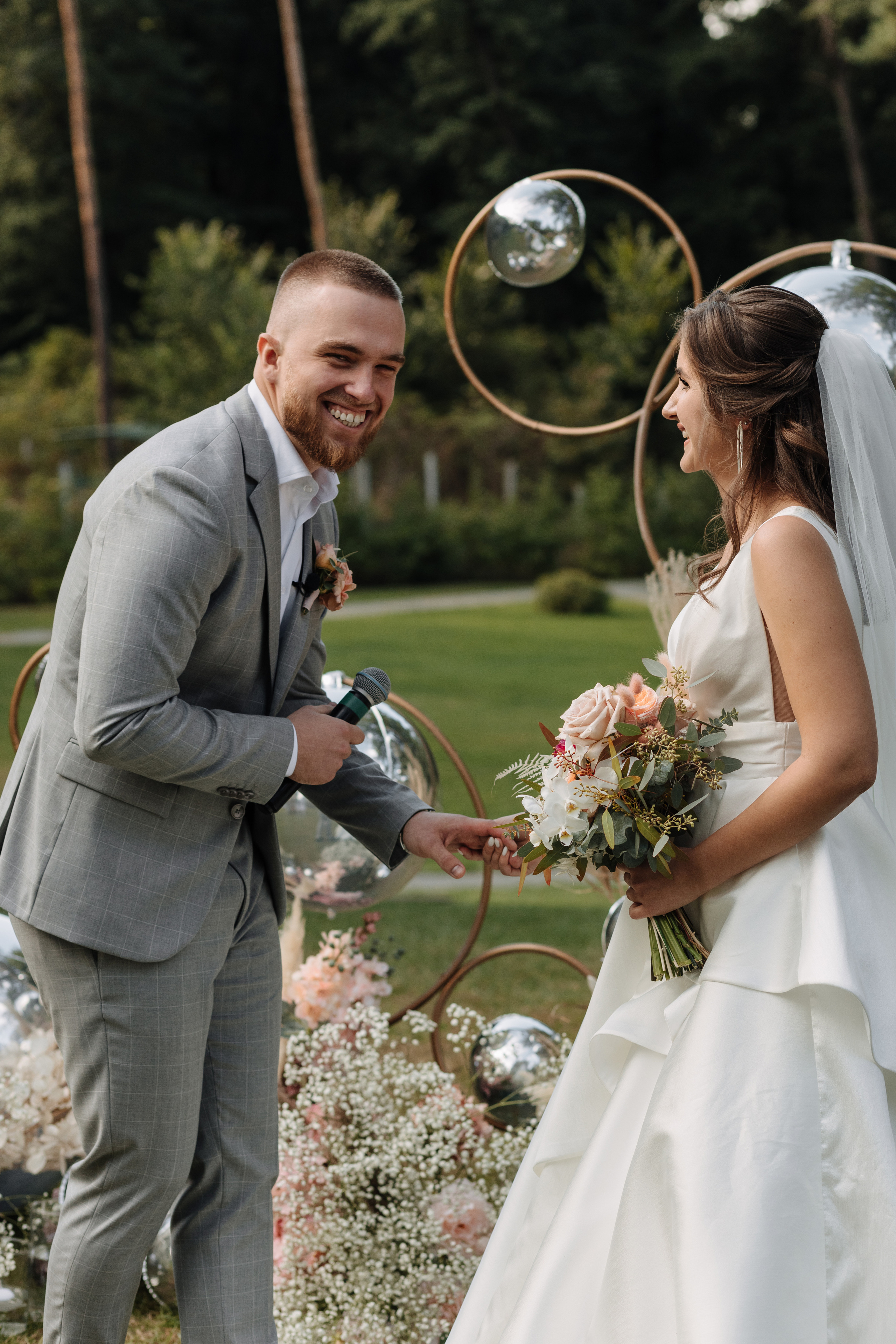 Віка & Максим. Весільний та сімейний фотограф у Харкові Ткаченко Світлана