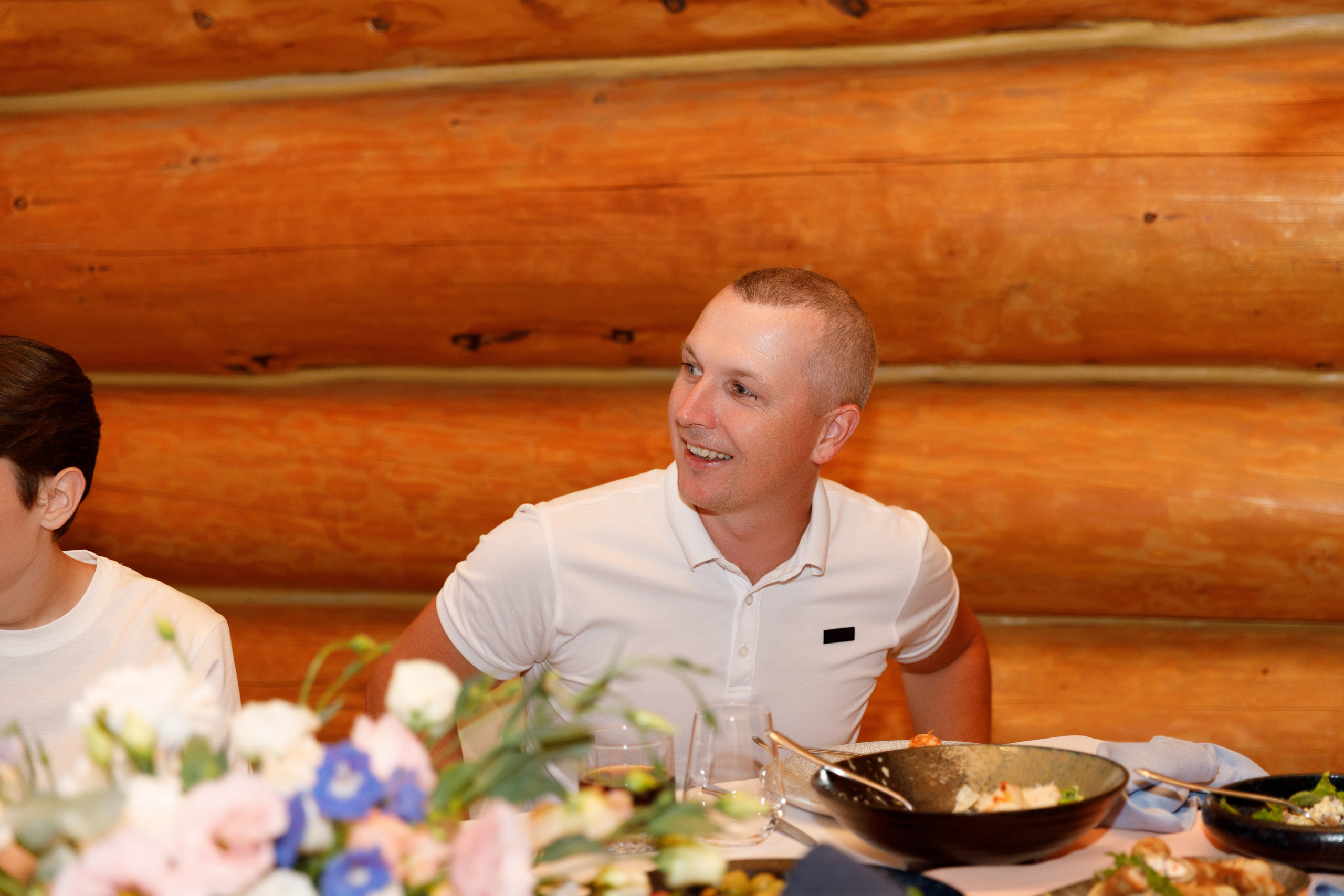 Катерина & Джекі. Весільний та сімейний фотограф у Харкові Ткаченко Світлана