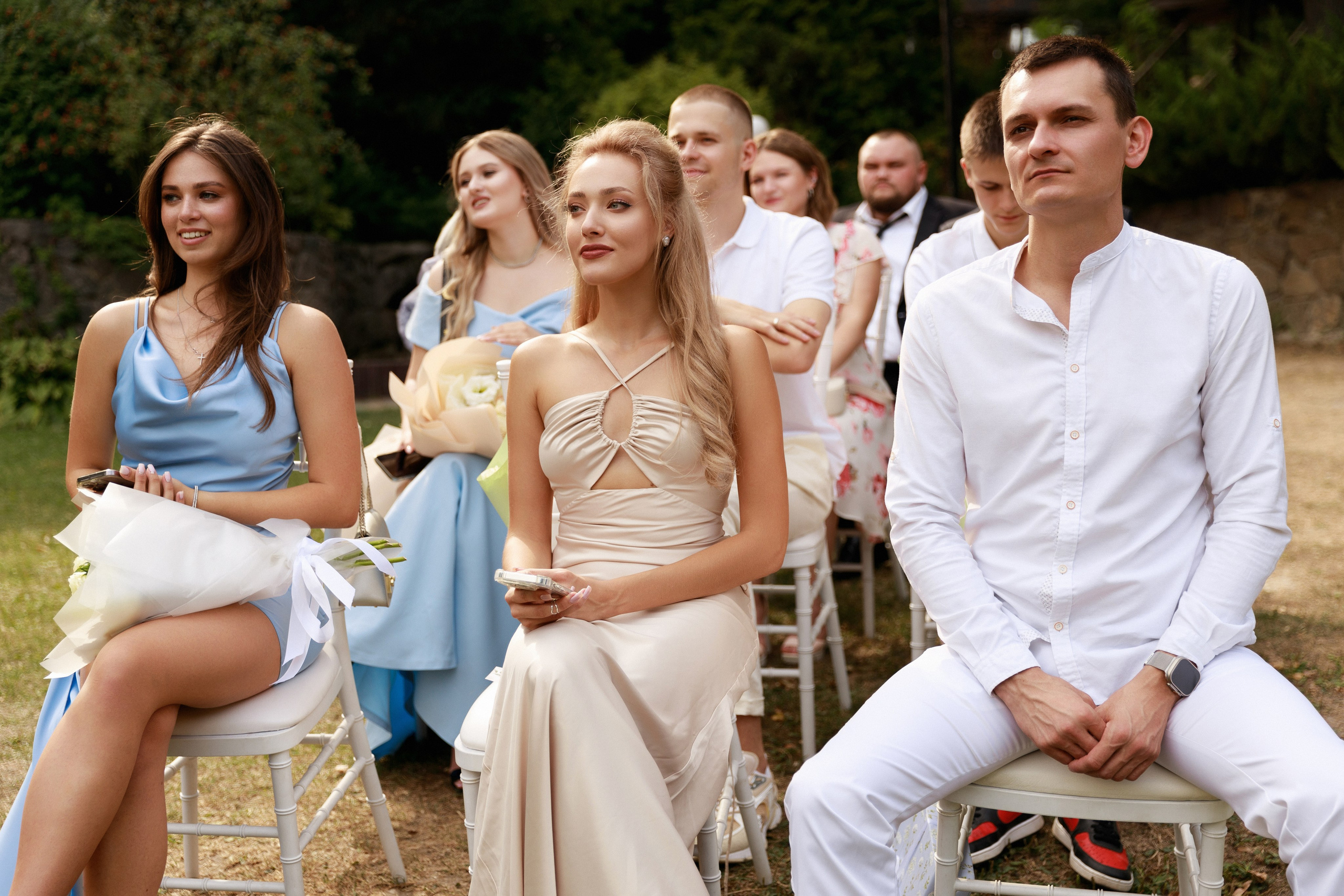 Катерина & Роман. Весільний та сімейний фотограф у Харкові Ткаченко Світлана