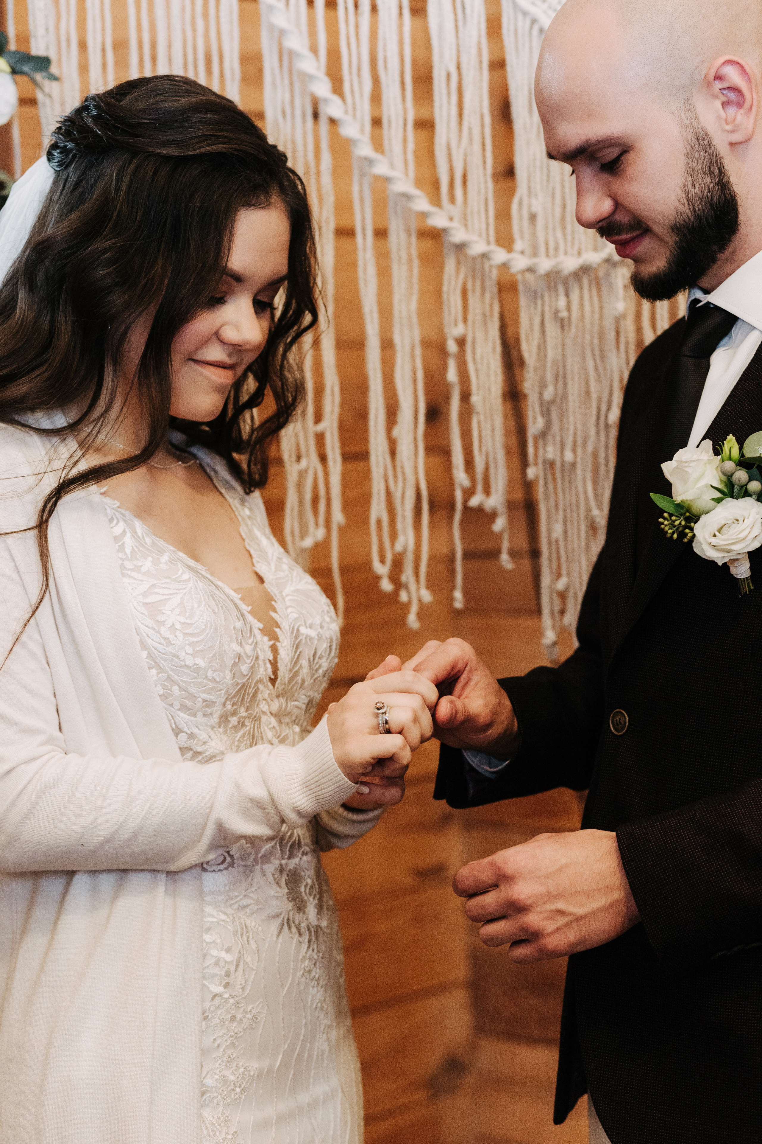 Анна & Марк. Весільний та сімейний фотограф у Харкові Ткаченко Світлана