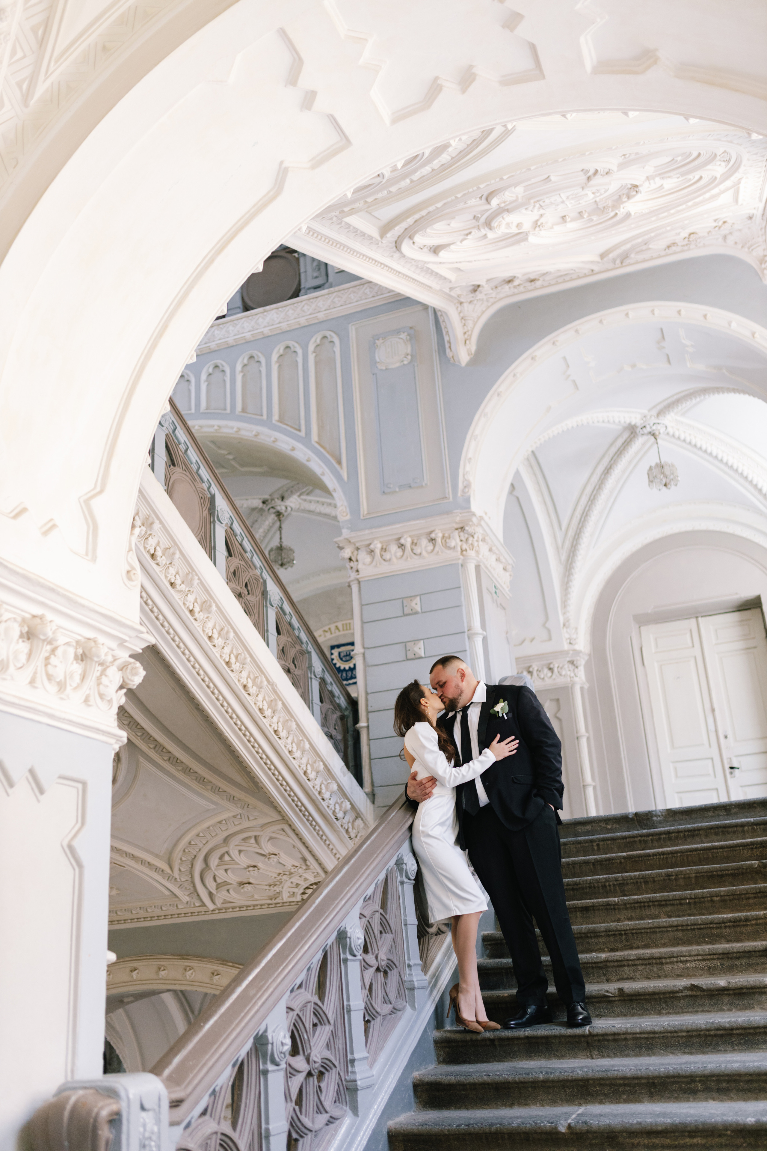 Дарина & Ярослав. Весільний та сімейний фотограф у Харкові Ткаченко Світлана