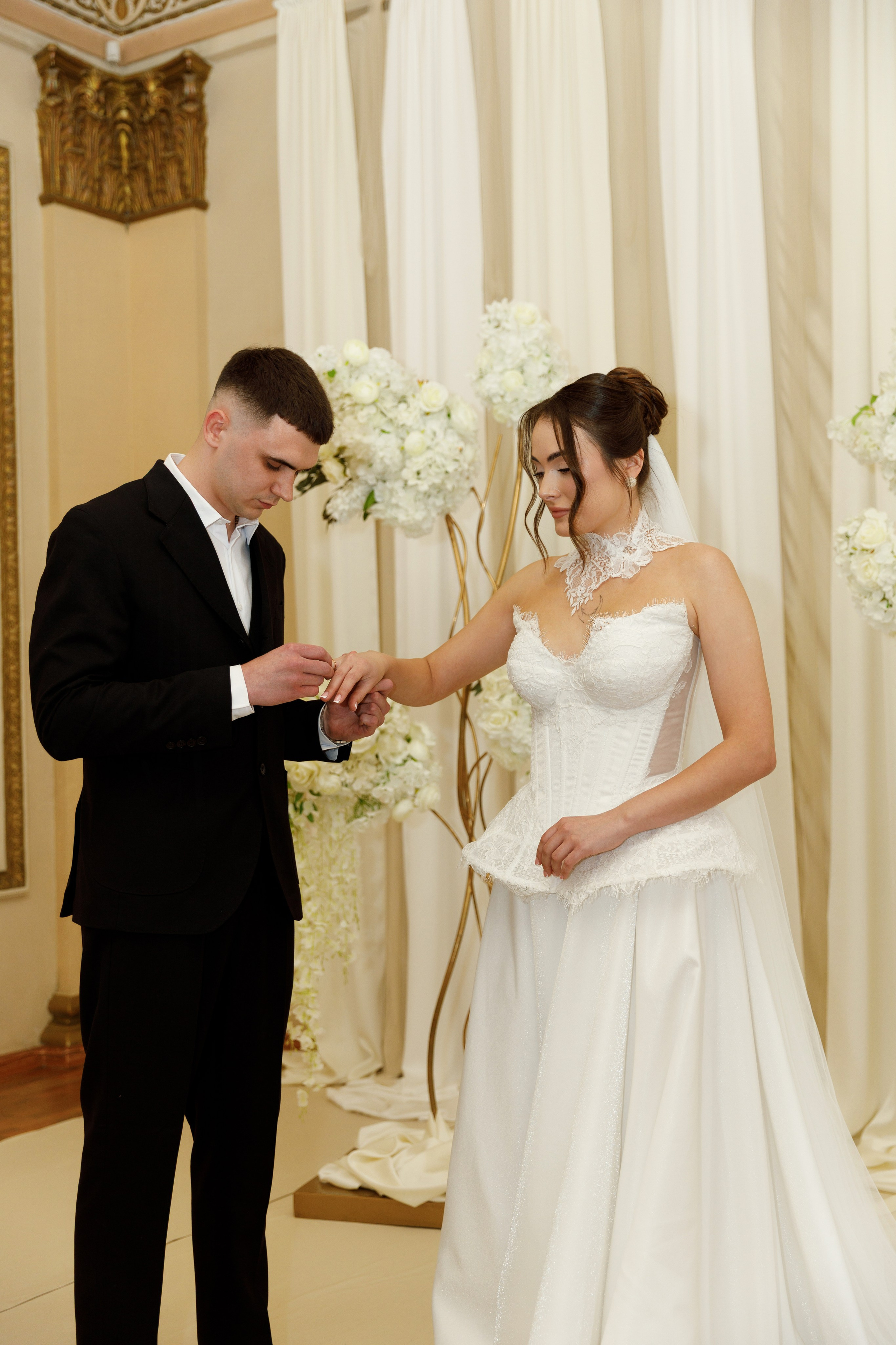 Діана & Микола. Весільний та сімейний фотограф у Харкові Ткаченко Світлана