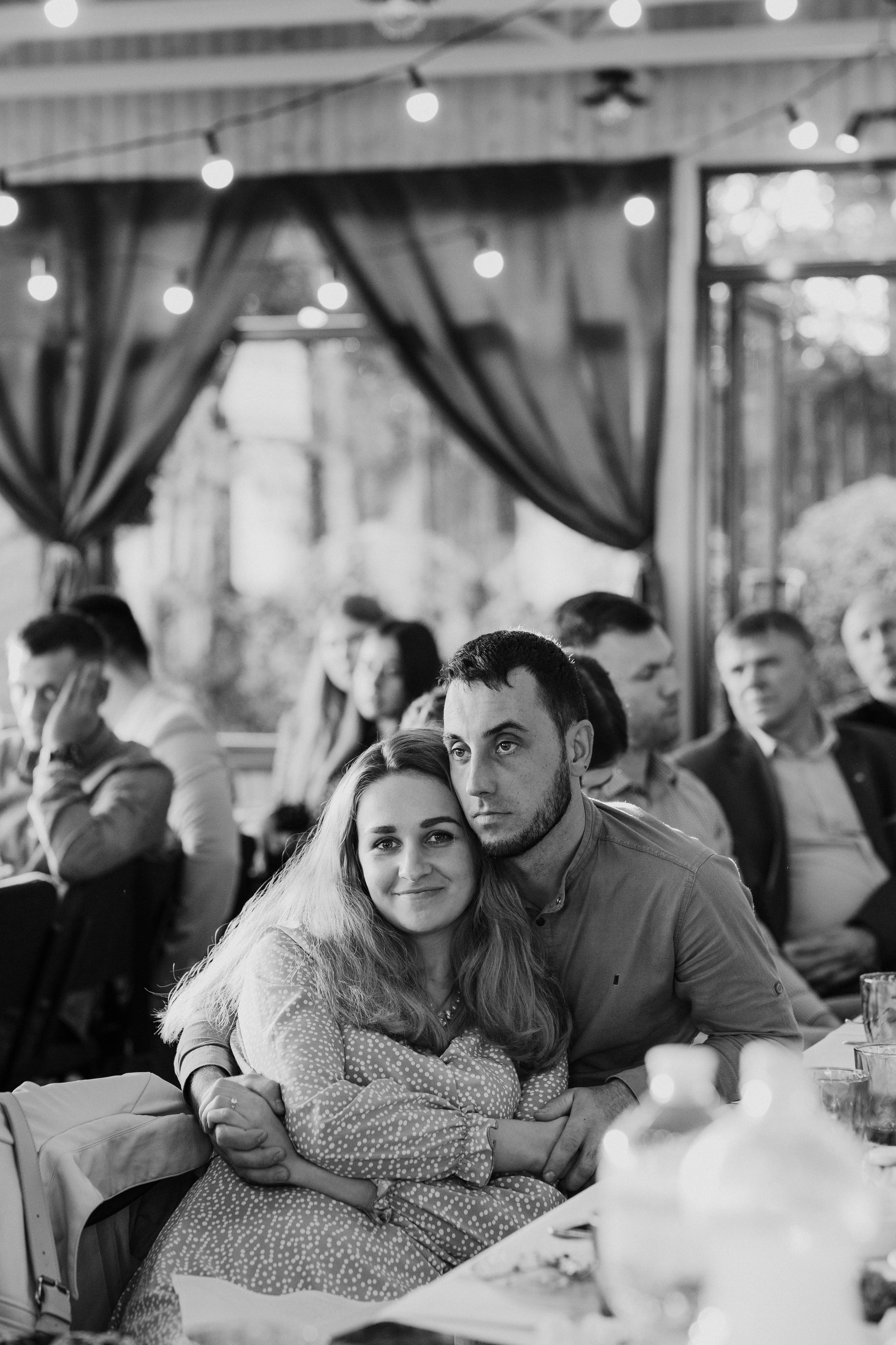 Анастасія & Дмитро. Весільний та сімейний фотограф у Харкові Ткаченко Світлана