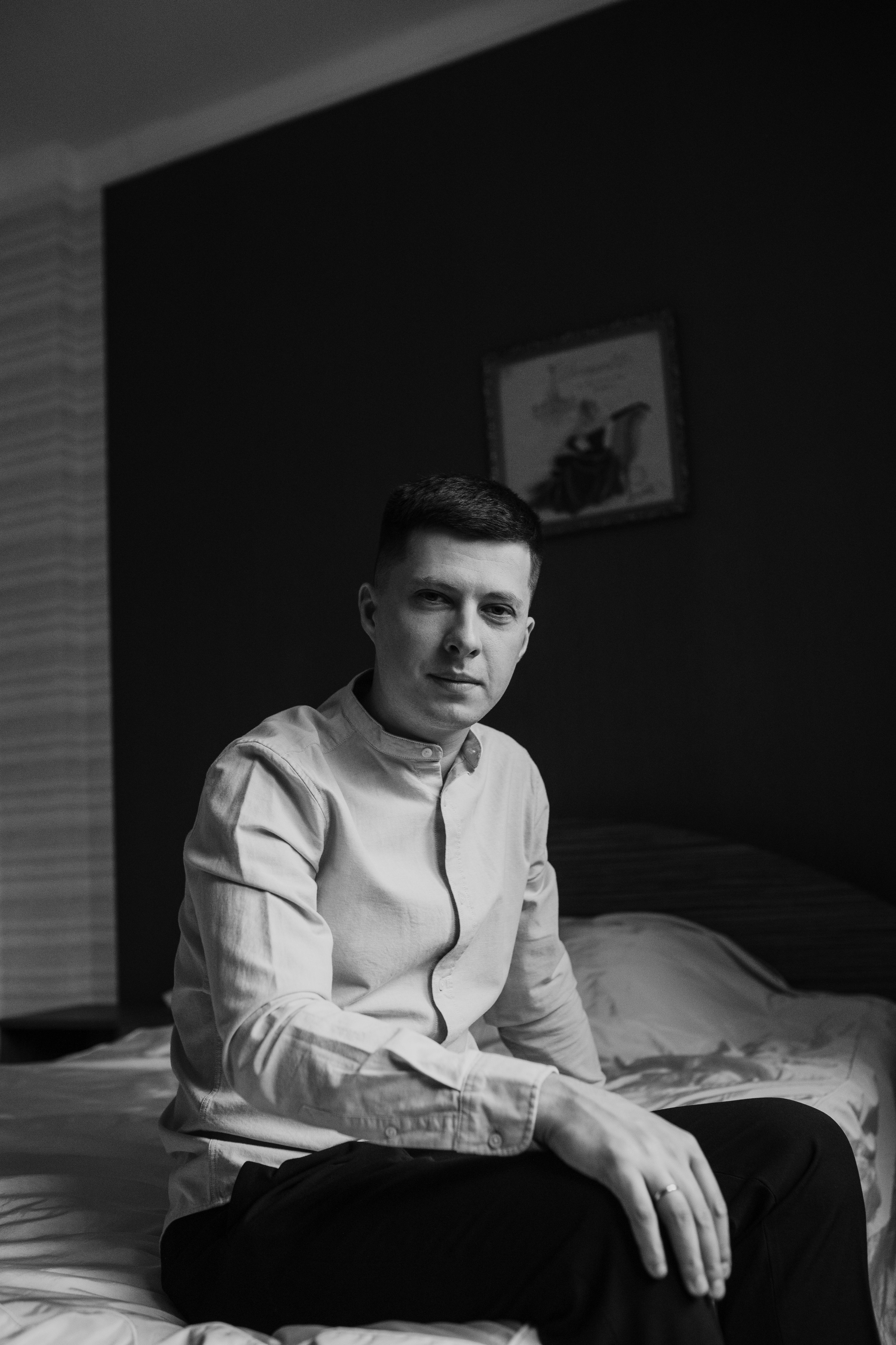 Анна & Назар. Весільний та сімейний фотограф у Харкові Ткаченко Світлана