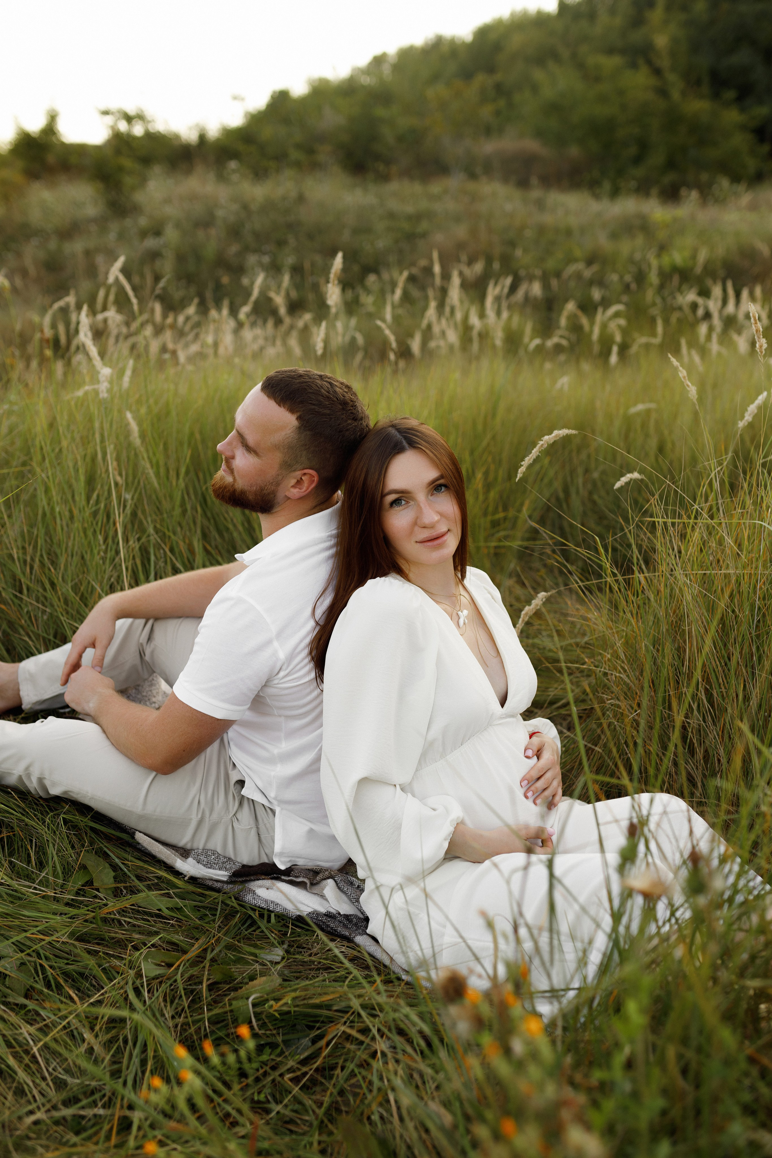 Анастасія & Вадим. Весільний та сімейний фотограф у Харкові Ткаченко Світлана