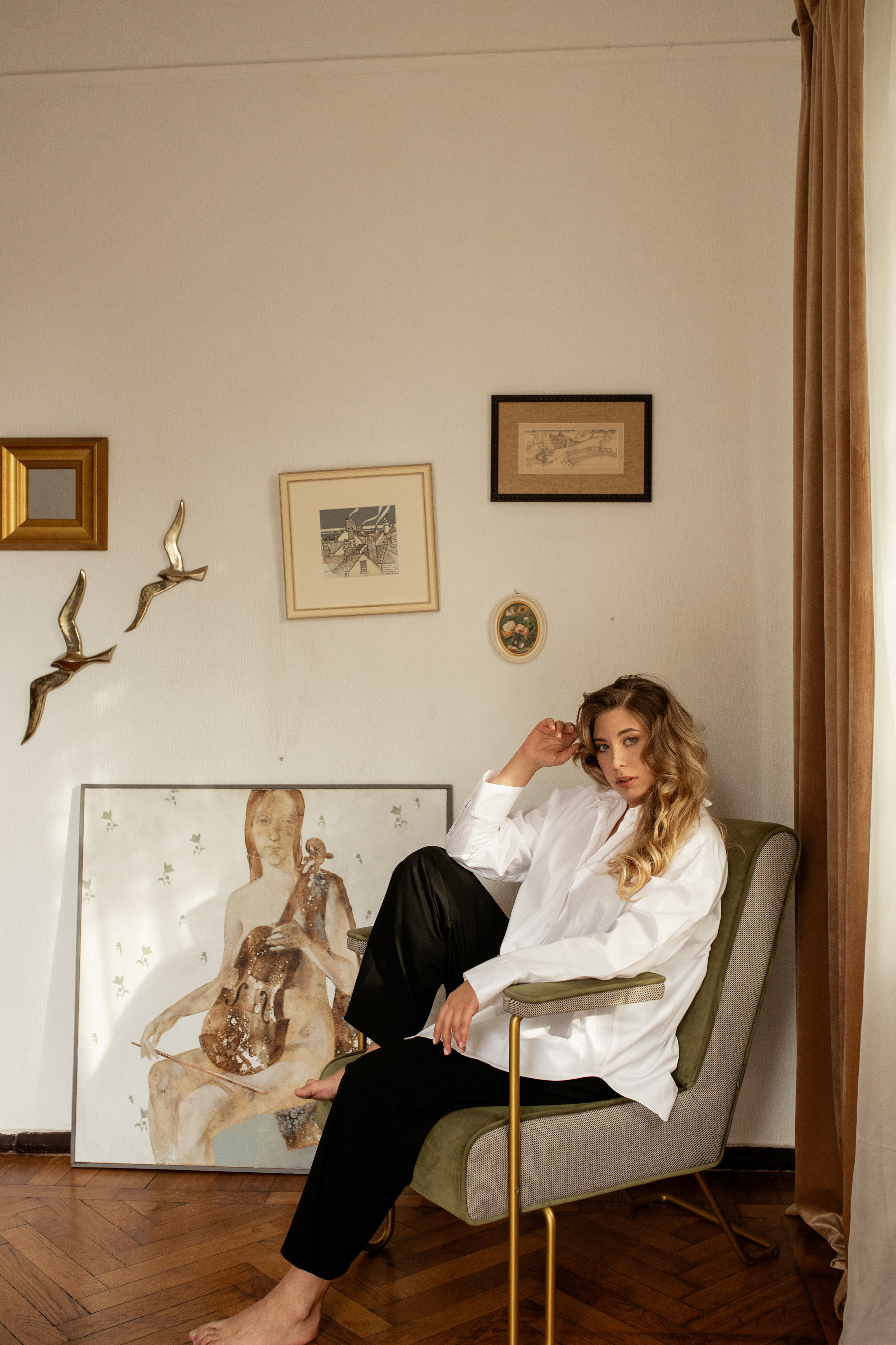 Аліна. Весільний та сімейний фотограф у Харкові Ткаченко Світлана