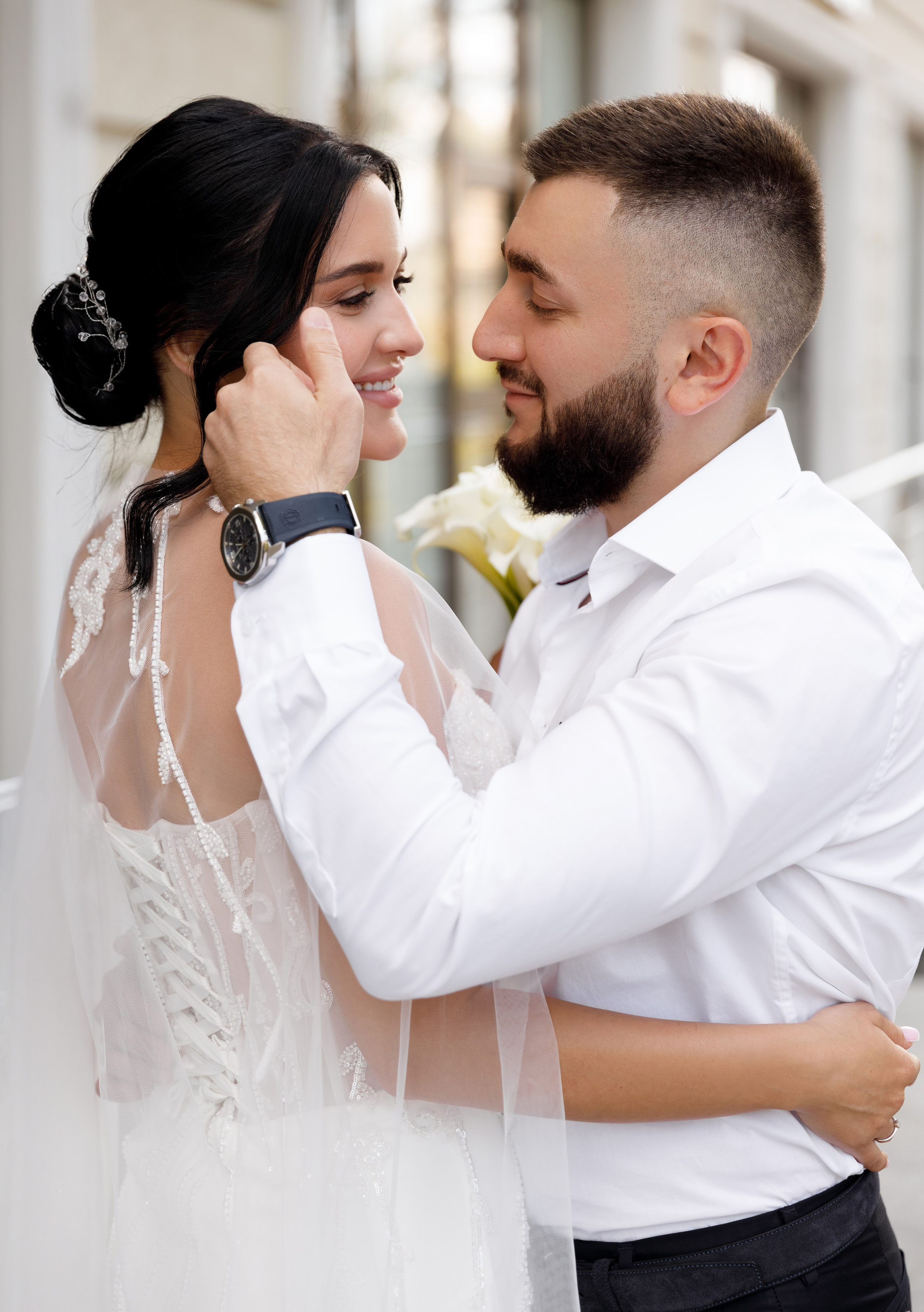 Катерина & Джекі. Весільний та сімейний фотограф у Харкові Ткаченко Світлана