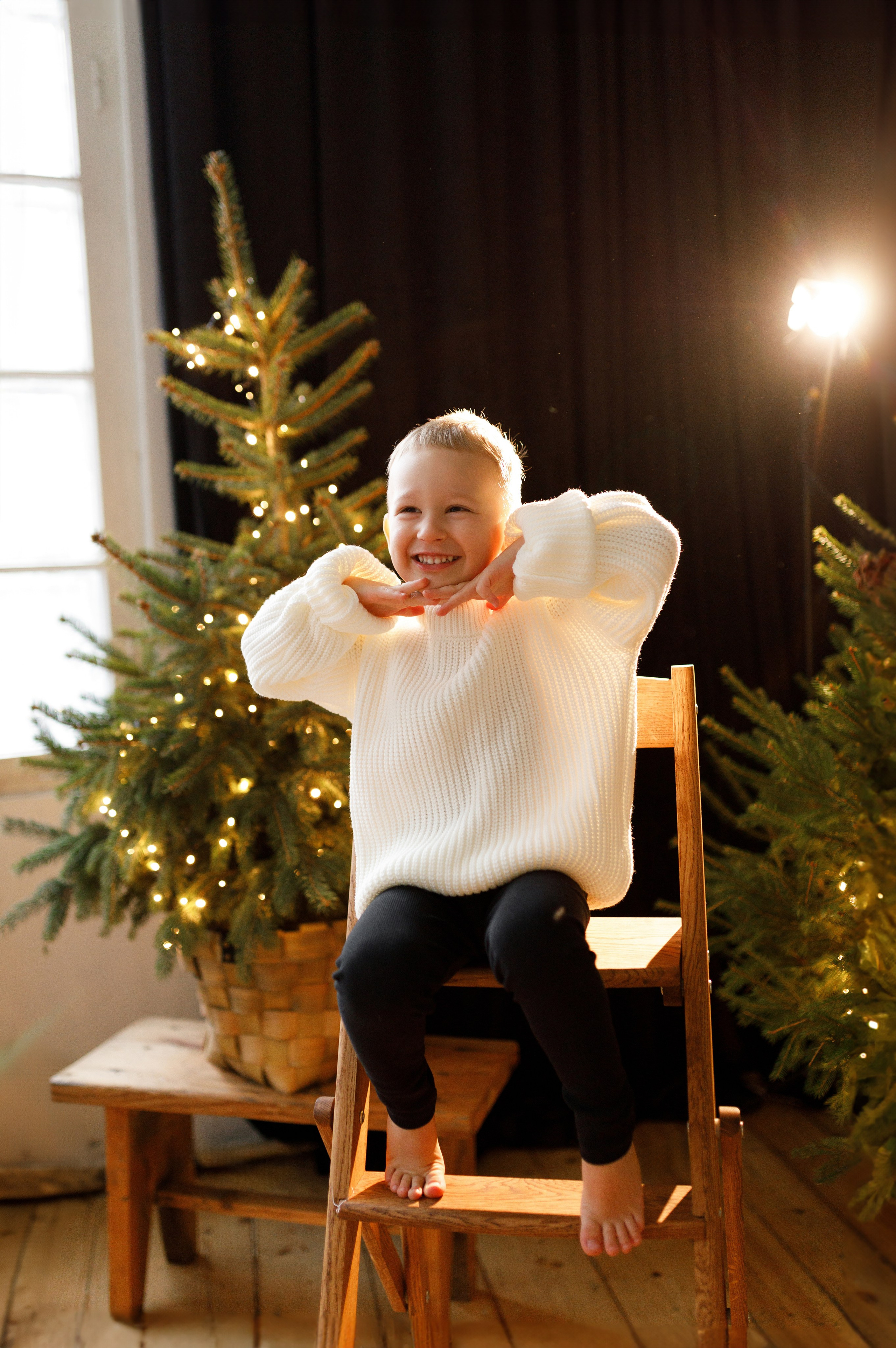 Свєта & Діма & Микита. Весільний та сімейний фотограф у Харкові Ткаченко Світлана