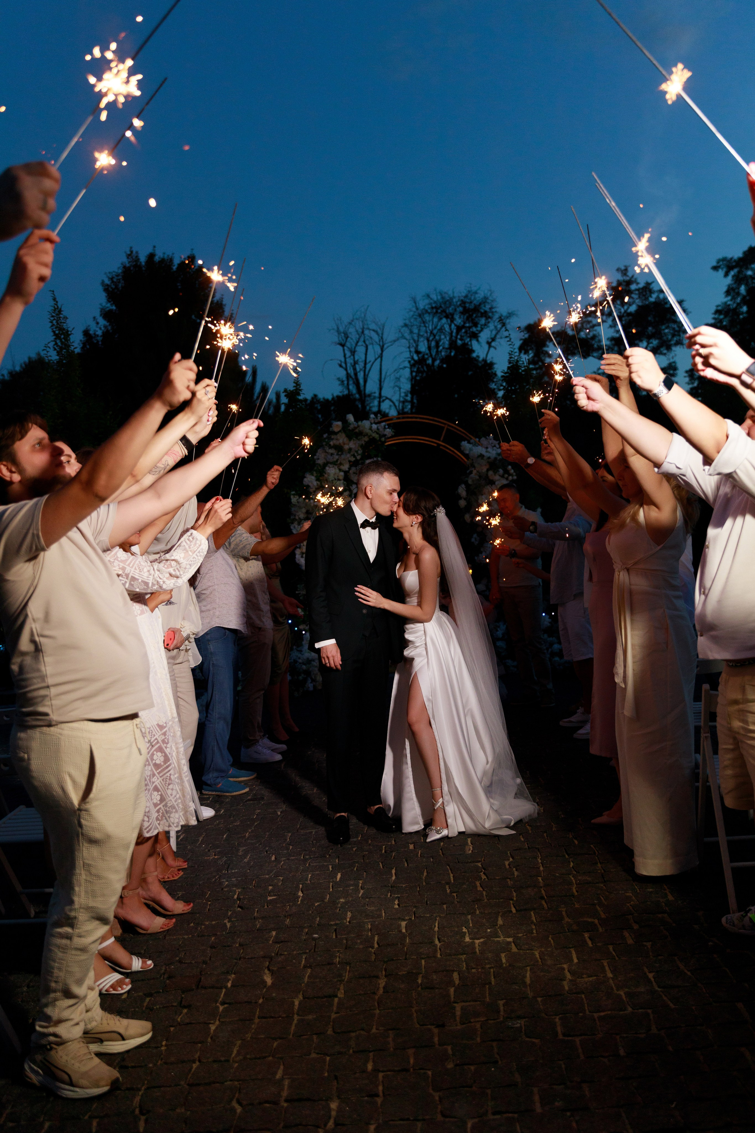 Дарʼя & Кирило. Весільний та сімейний фотограф у Харкові Ткаченко Світлана