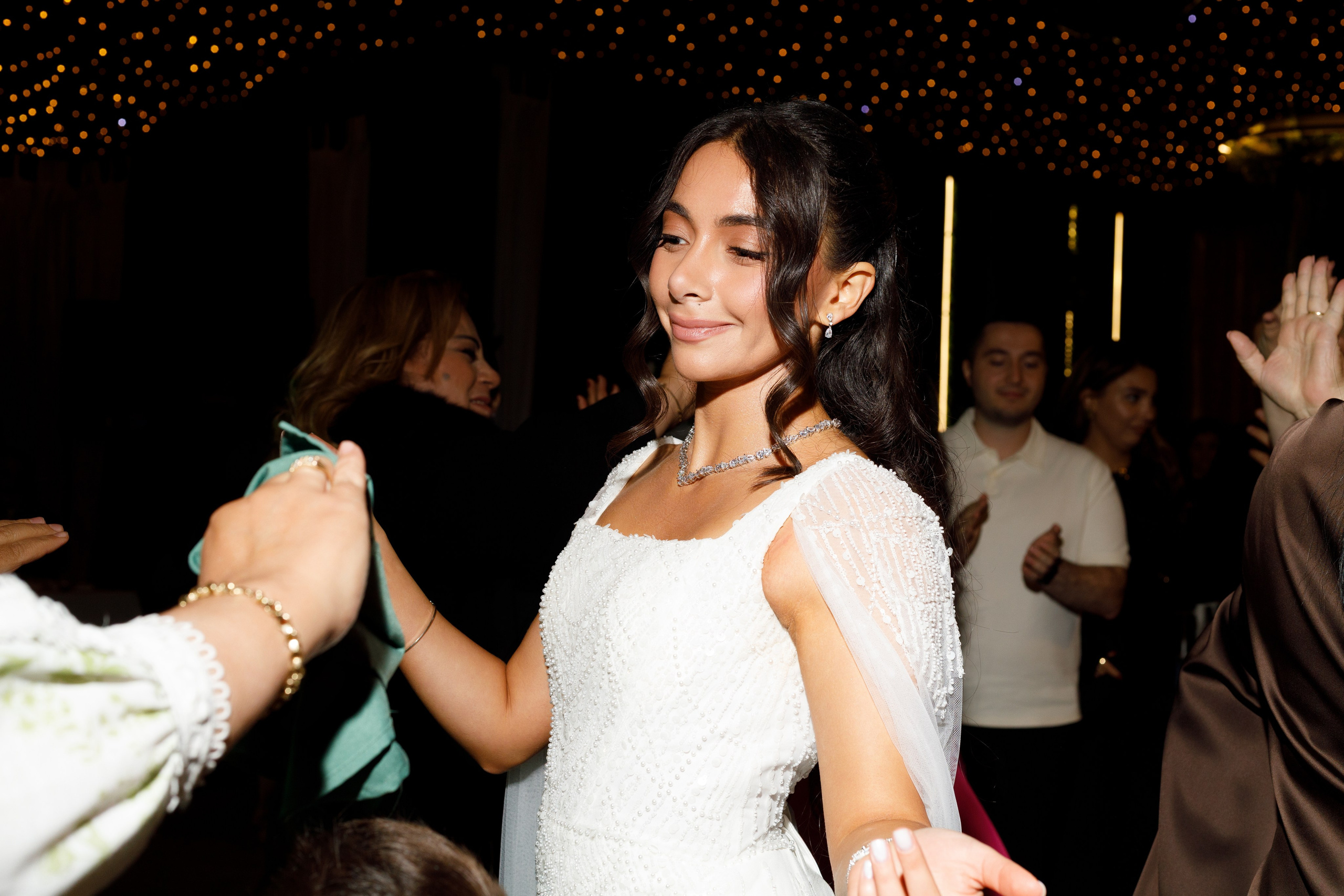 Аяз Джахан. Весільний та сімейний фотограф у Харкові Ткаченко Світлана