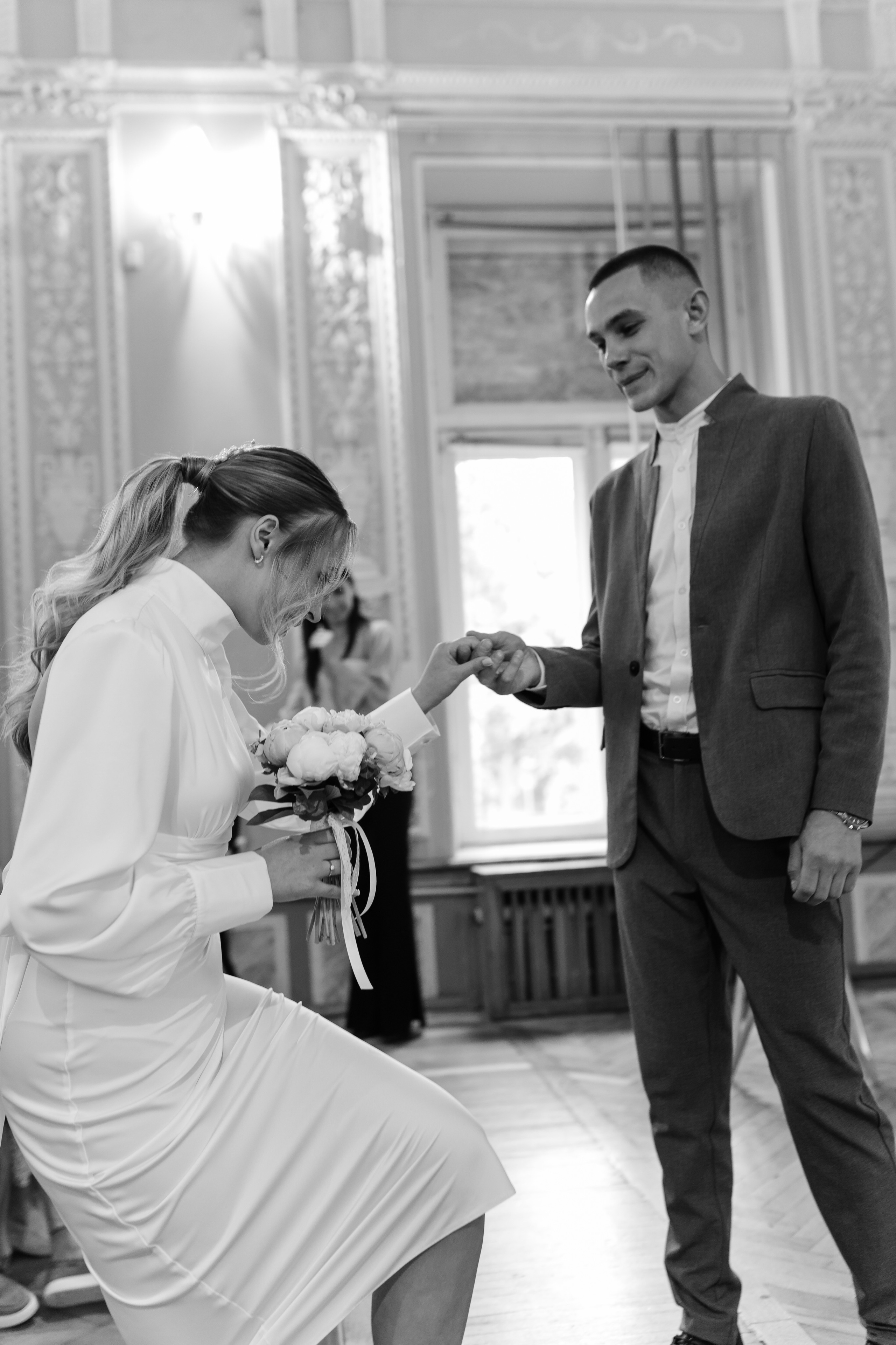 Олена & Ярослав. Весільний та сімейний фотограф у Харкові Ткаченко Світлана