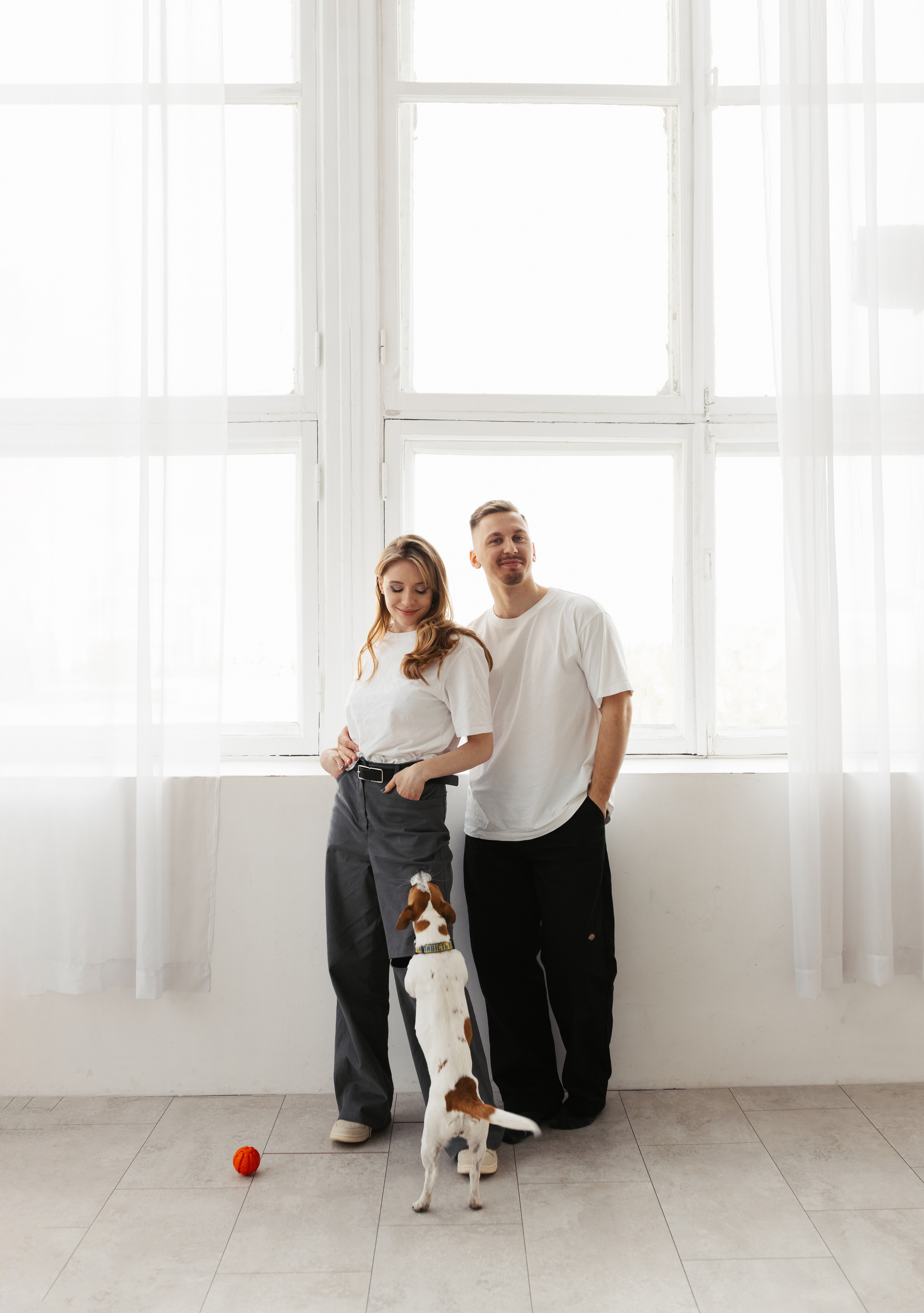 Настя & Іван. Весільний та сімейний фотограф у Харкові Ткаченко Світлана