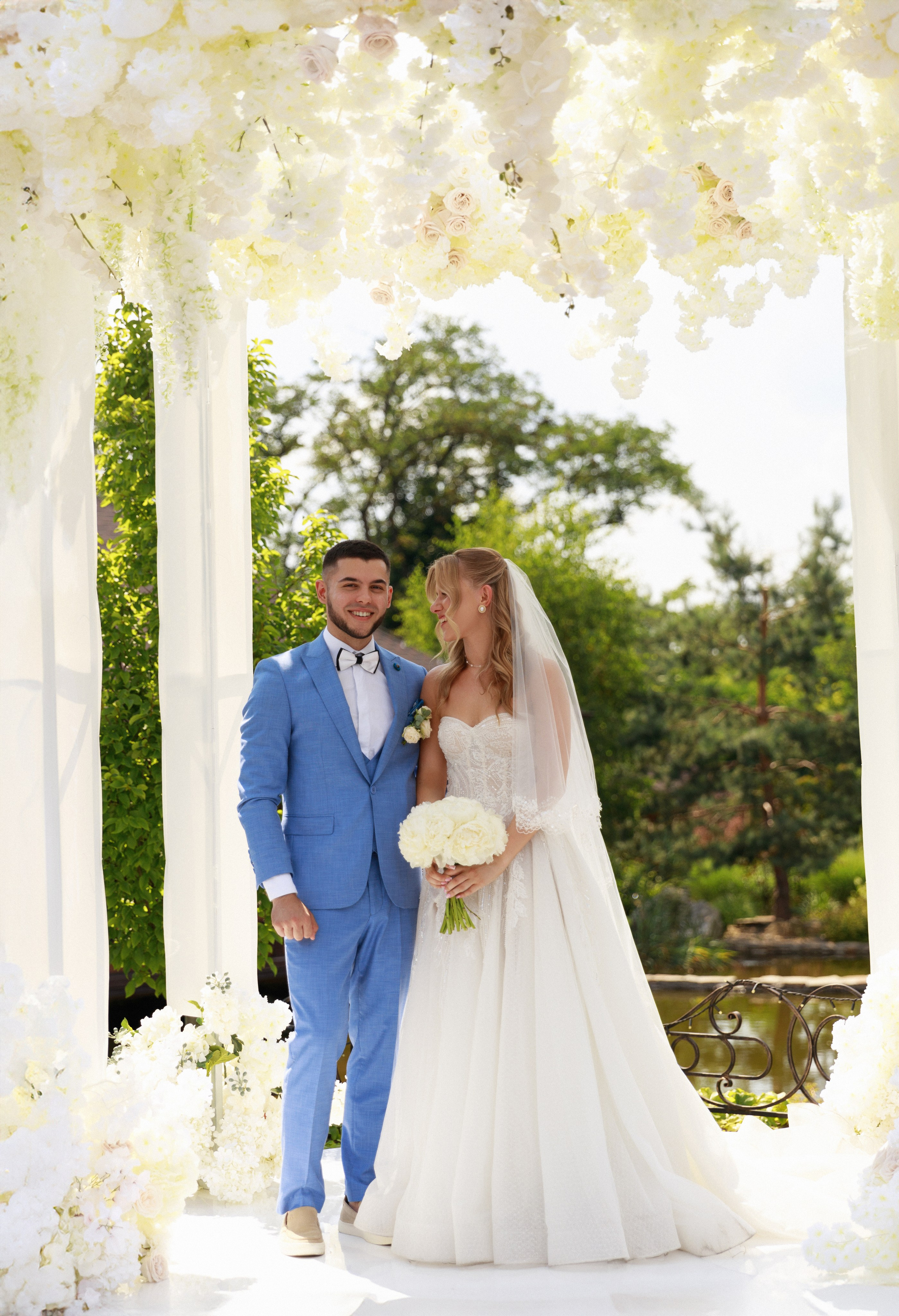 Дарина & Тимур. Весільний та сімейний фотограф у Харкові Ткаченко Світлана