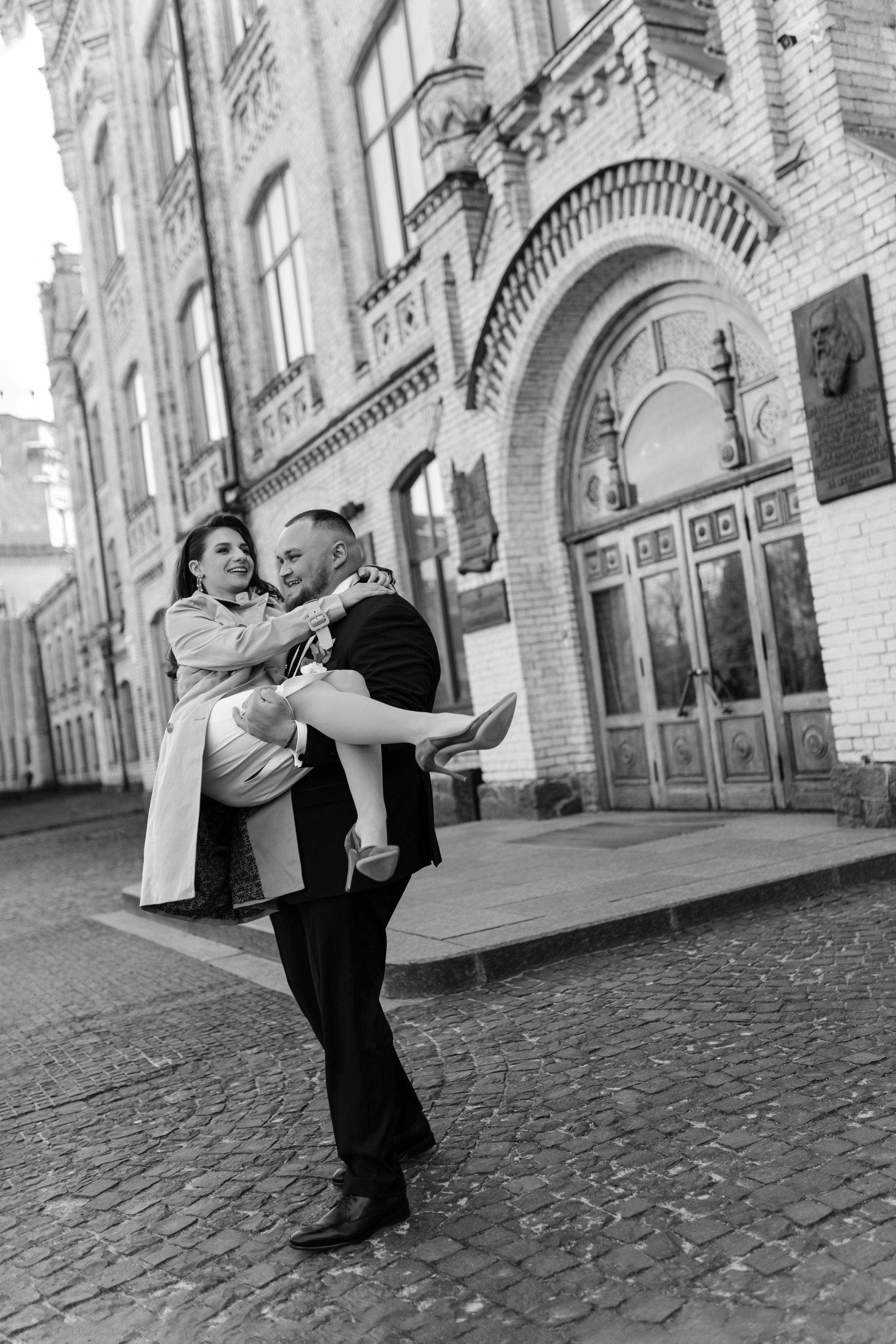 Дарина & Ярослав. Весільний та сімейний фотограф у Харкові Ткаченко Світлана