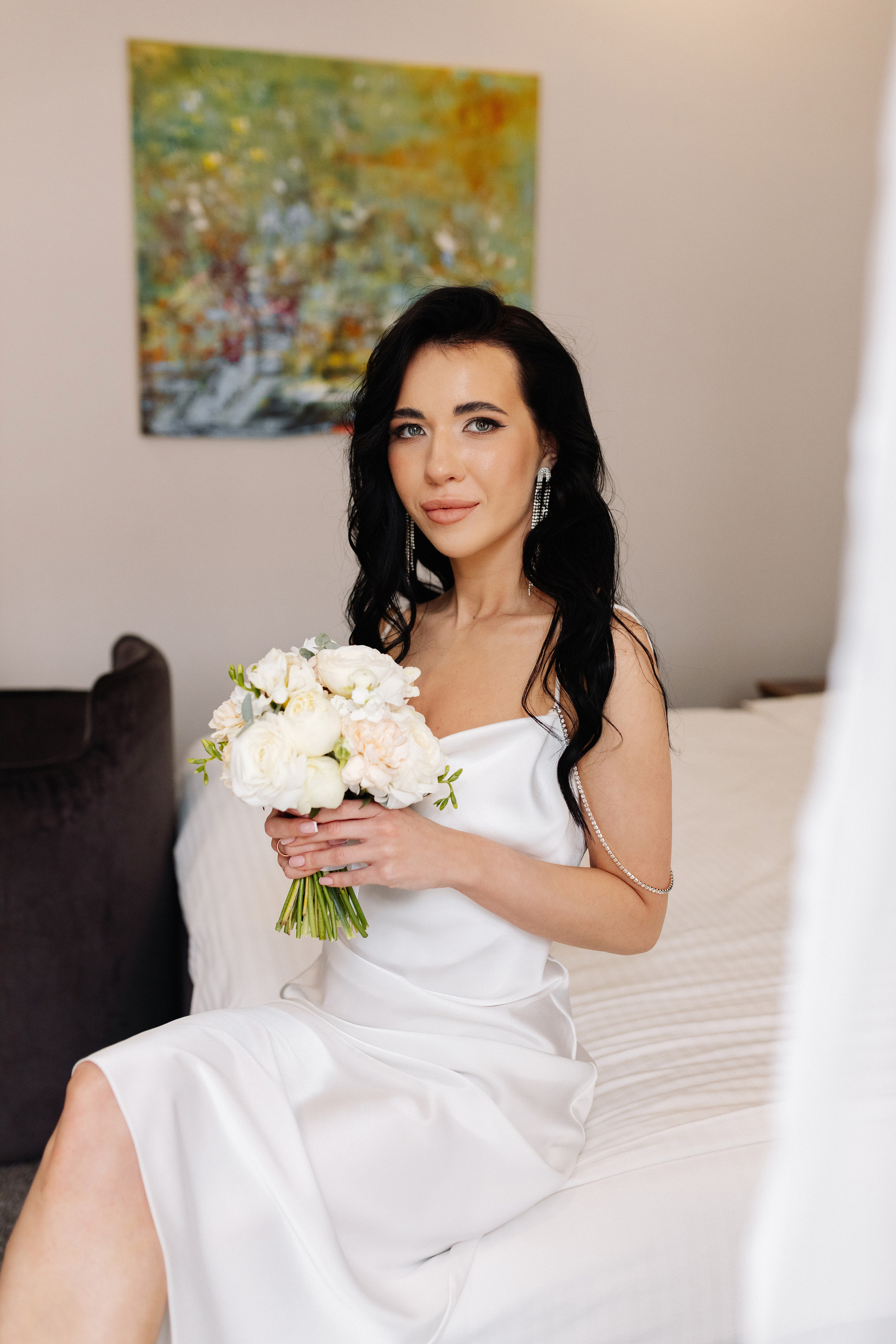 Ліза & Максим. Весільний та сімейний фотограф у Харкові Ткаченко Світлана