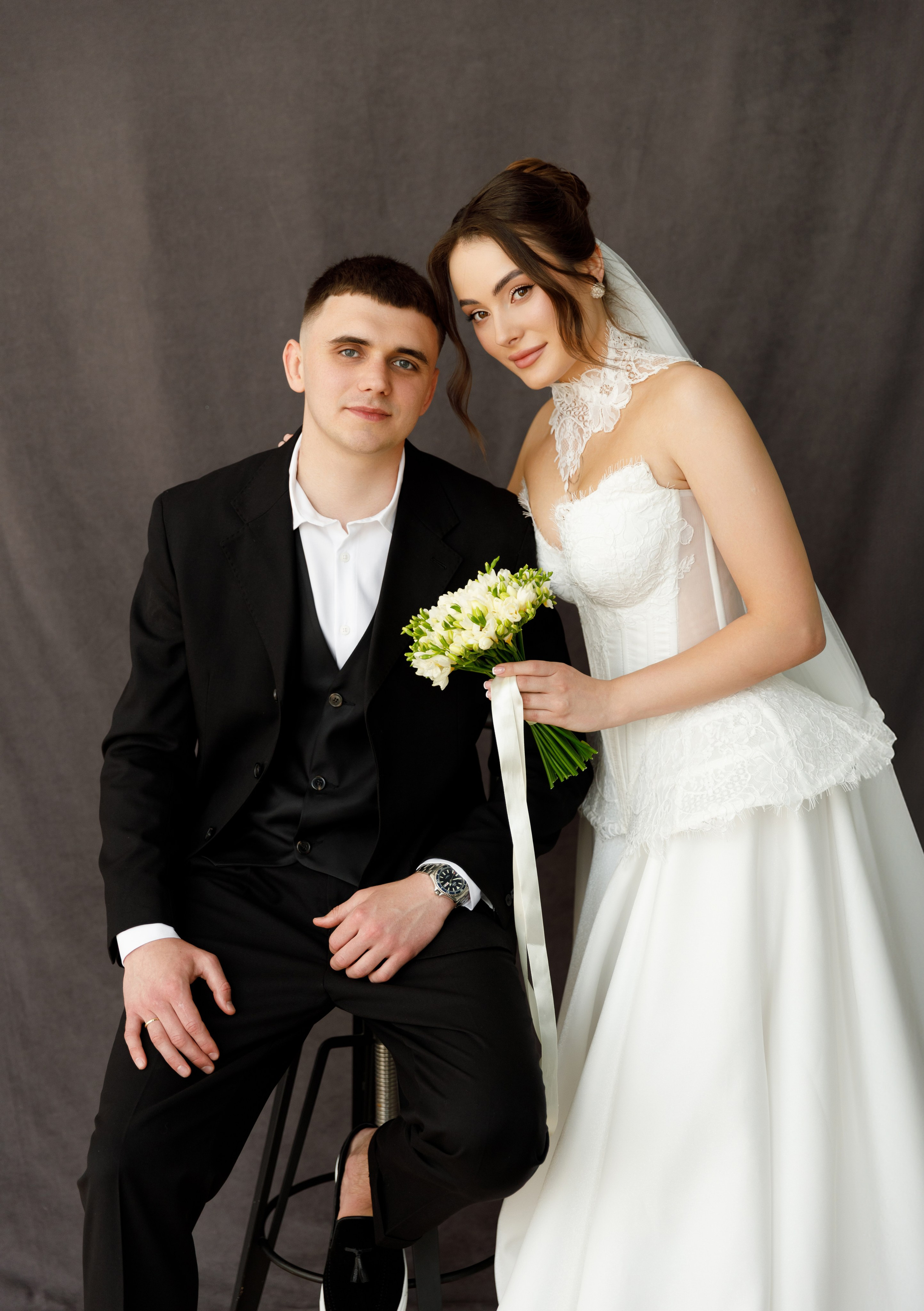 Діана & Микола. Весільний та сімейний фотограф у Харкові Ткаченко Світлана