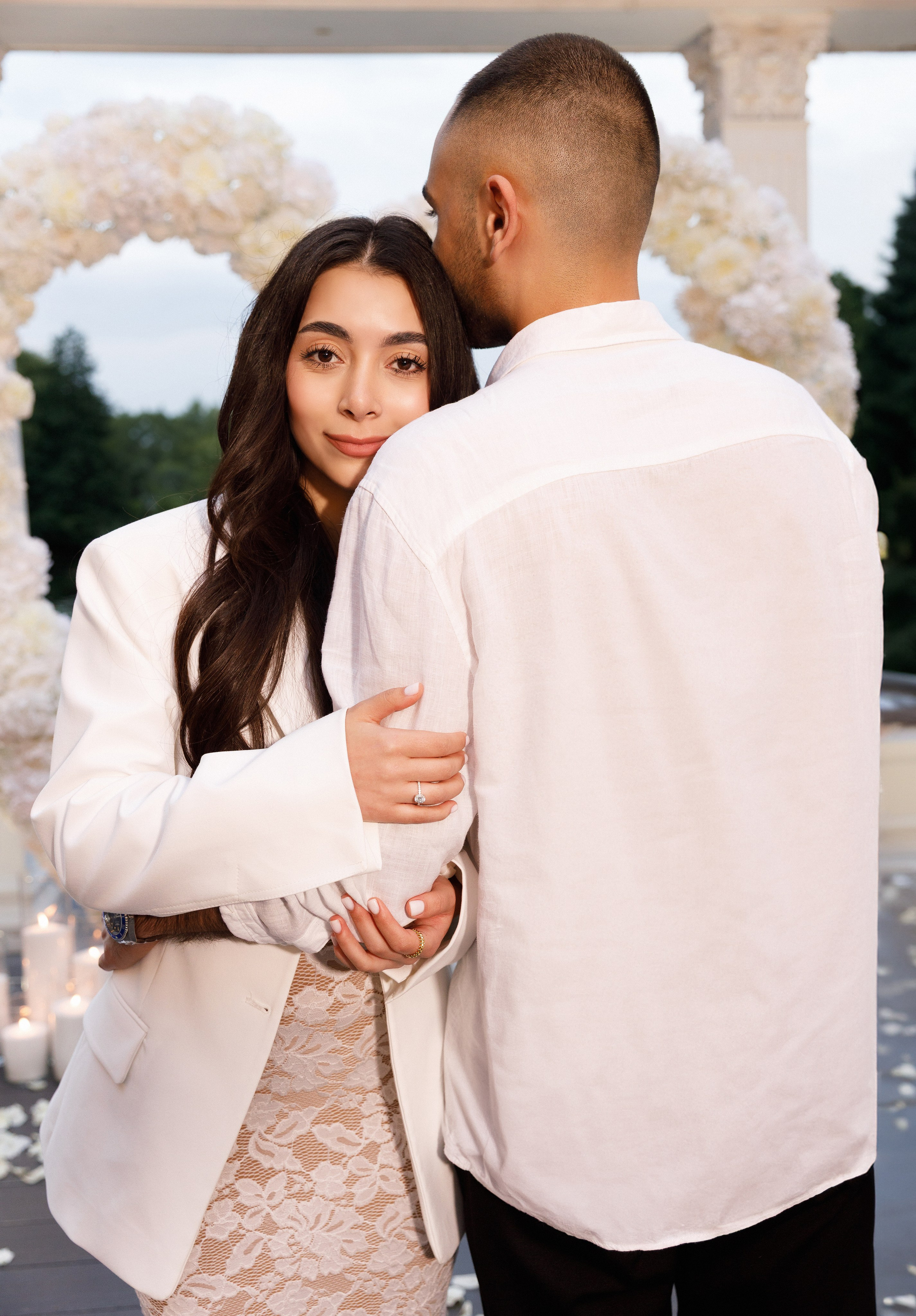 Аяз & Джахан. Весільний та сімейний фотограф у Харкові Ткаченко Світлана